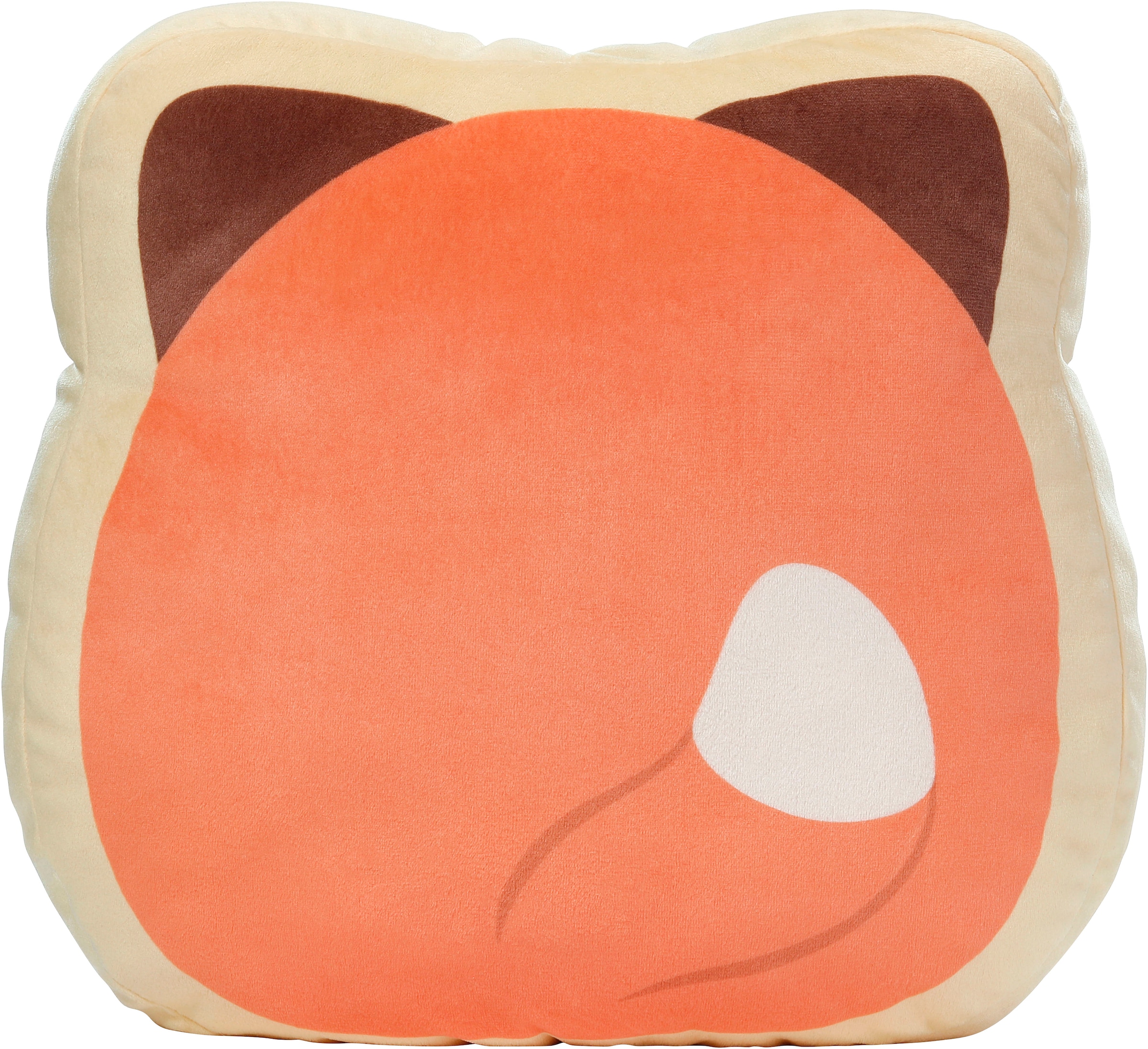 Nici Kuscheltier »mymochi, Fuchs Geeks mit Spielkonsole 35x33x12 cm«