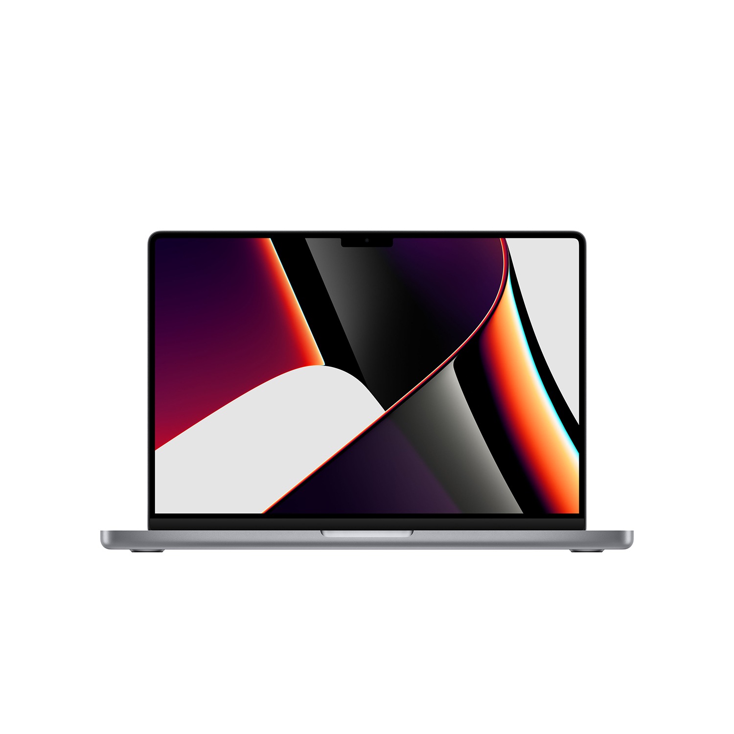 Apple Notebook »MacBook Pro14 MKGQ3 (2021)14,2", mit Apple M1 Chip, 4K Retina,16GB... kaufen