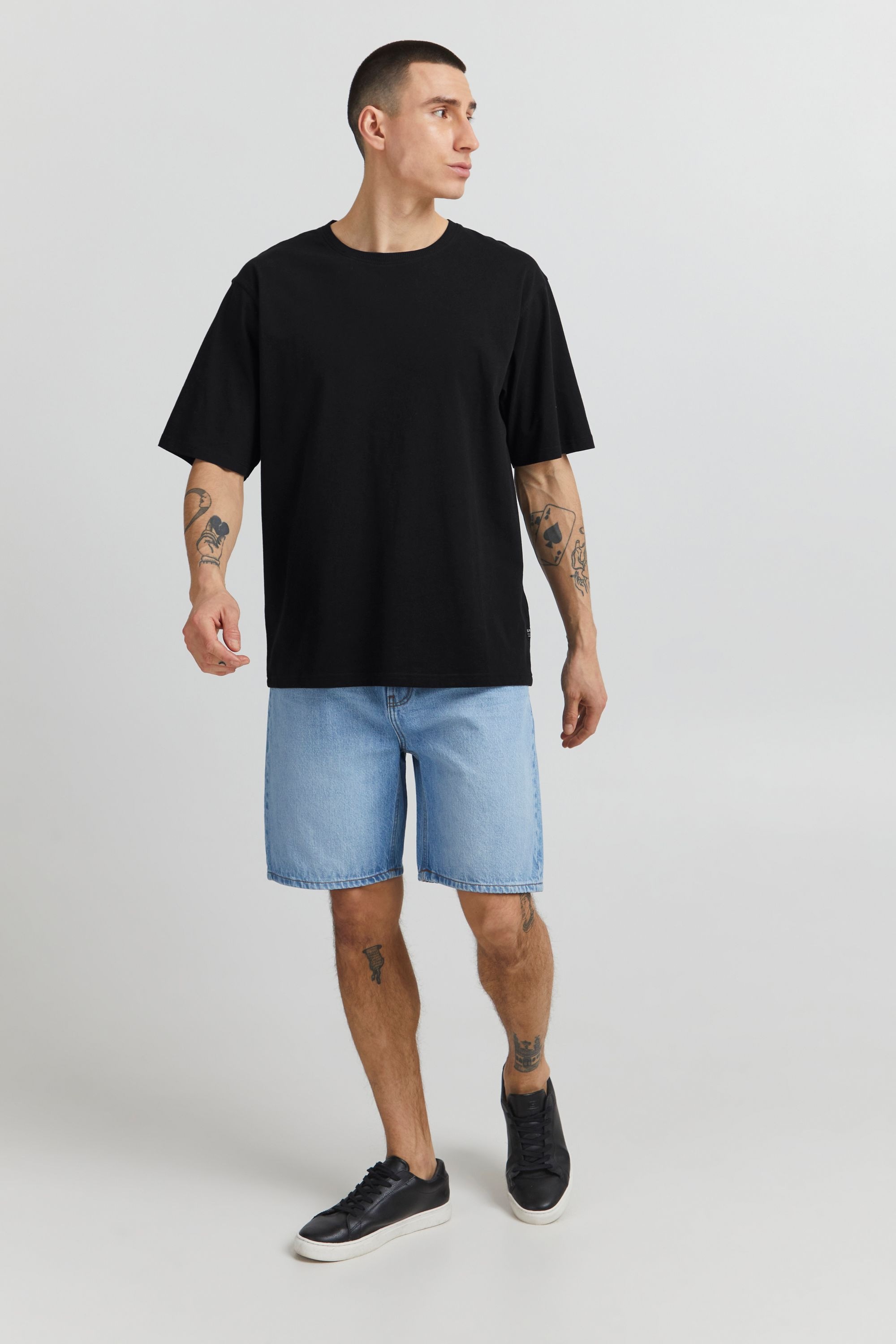 11 Project T-Shirt »T-Shirt PRBriggs«