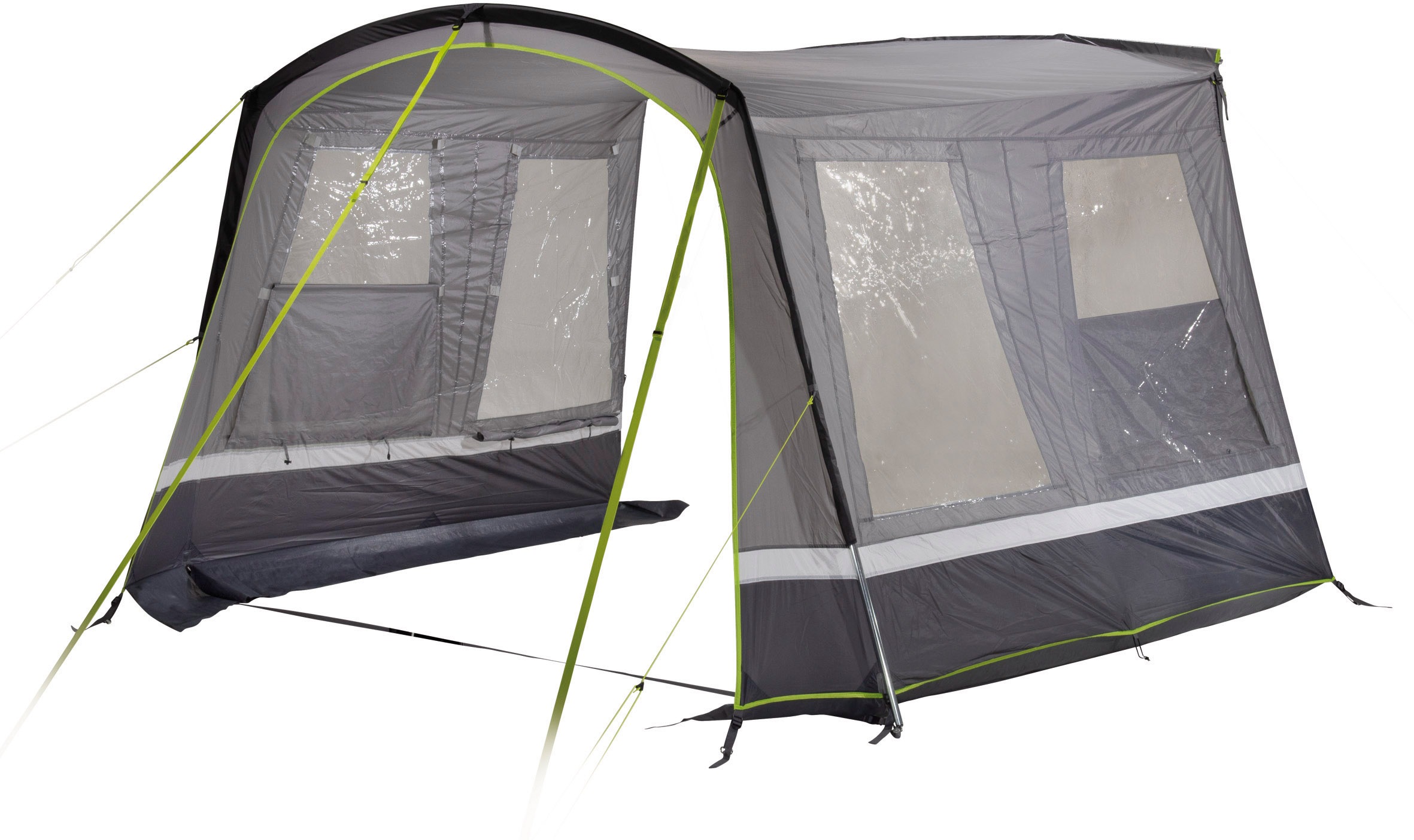 High Peak Buszelt "Trento 2.0" 6 Personen