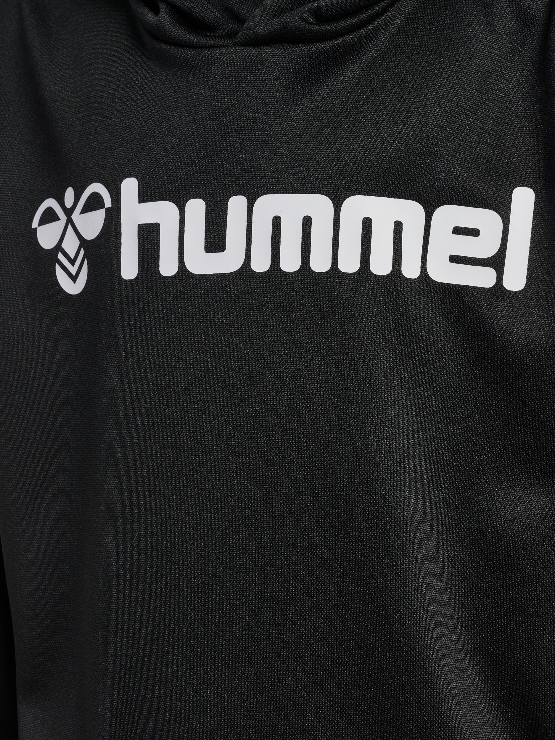 hummel Kapuzensweatshirt »HMLLOGO HOODIE KIDS«, 1 Stk. für Kinder
