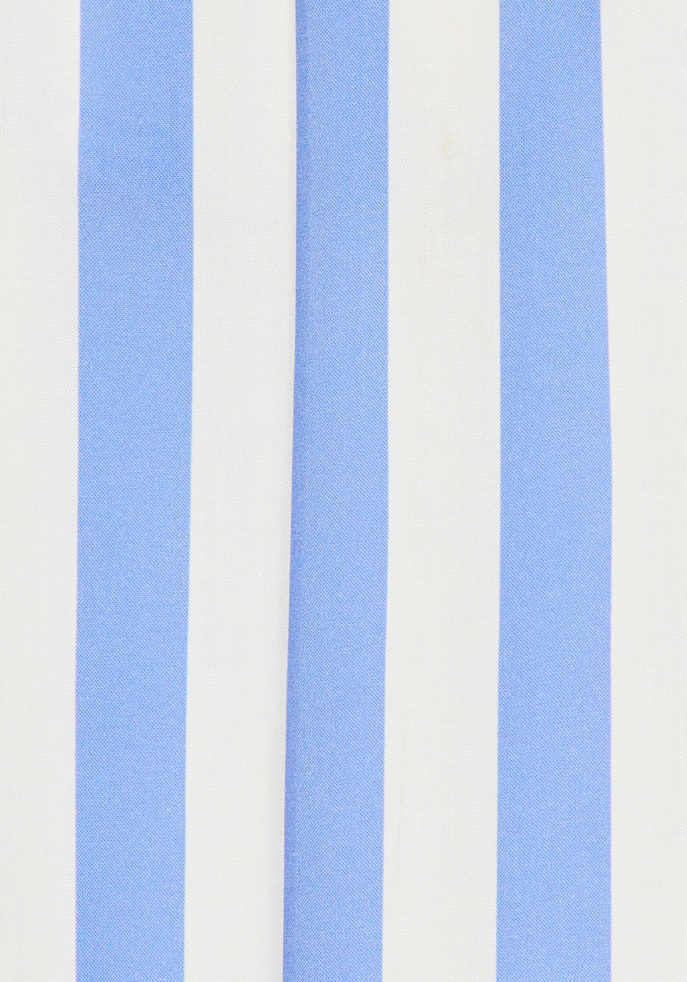 s.Oliver Pyjamahose  mit breitem Aufschlag am Saum