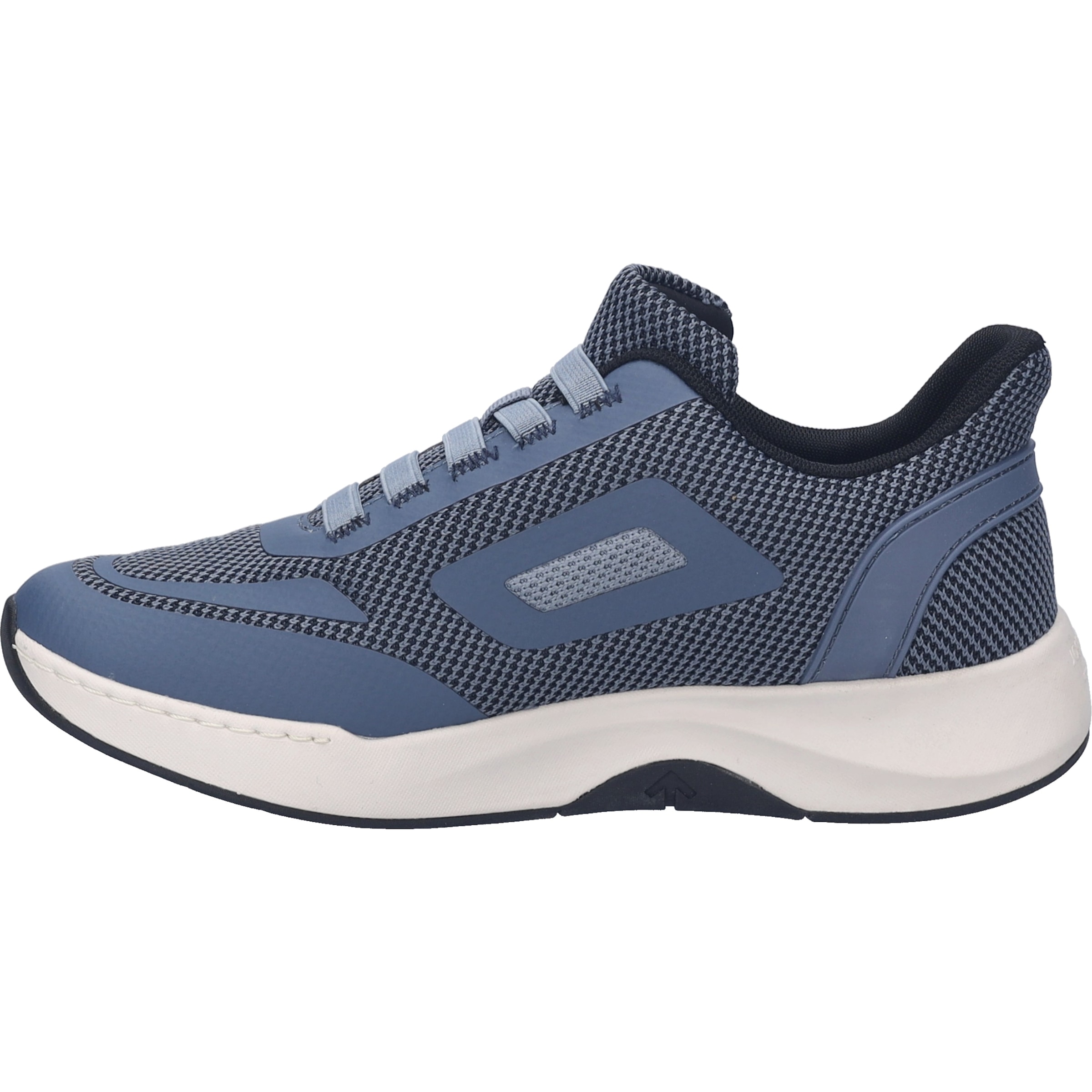 Josef Seibel Sneaker »Elli 17, jeans-kombi«