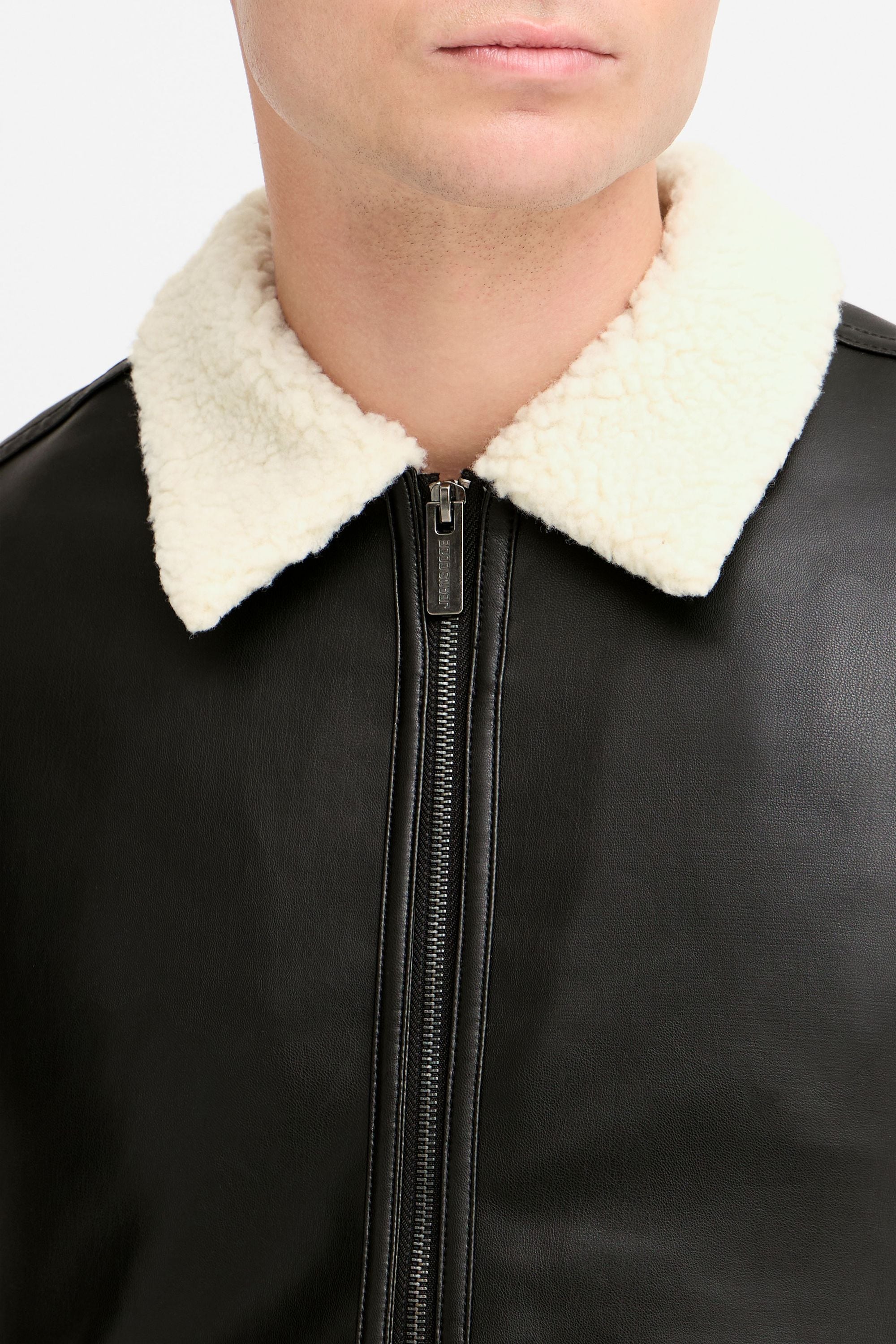 Indicode Lederjacke »Lederjacke IDSulto«