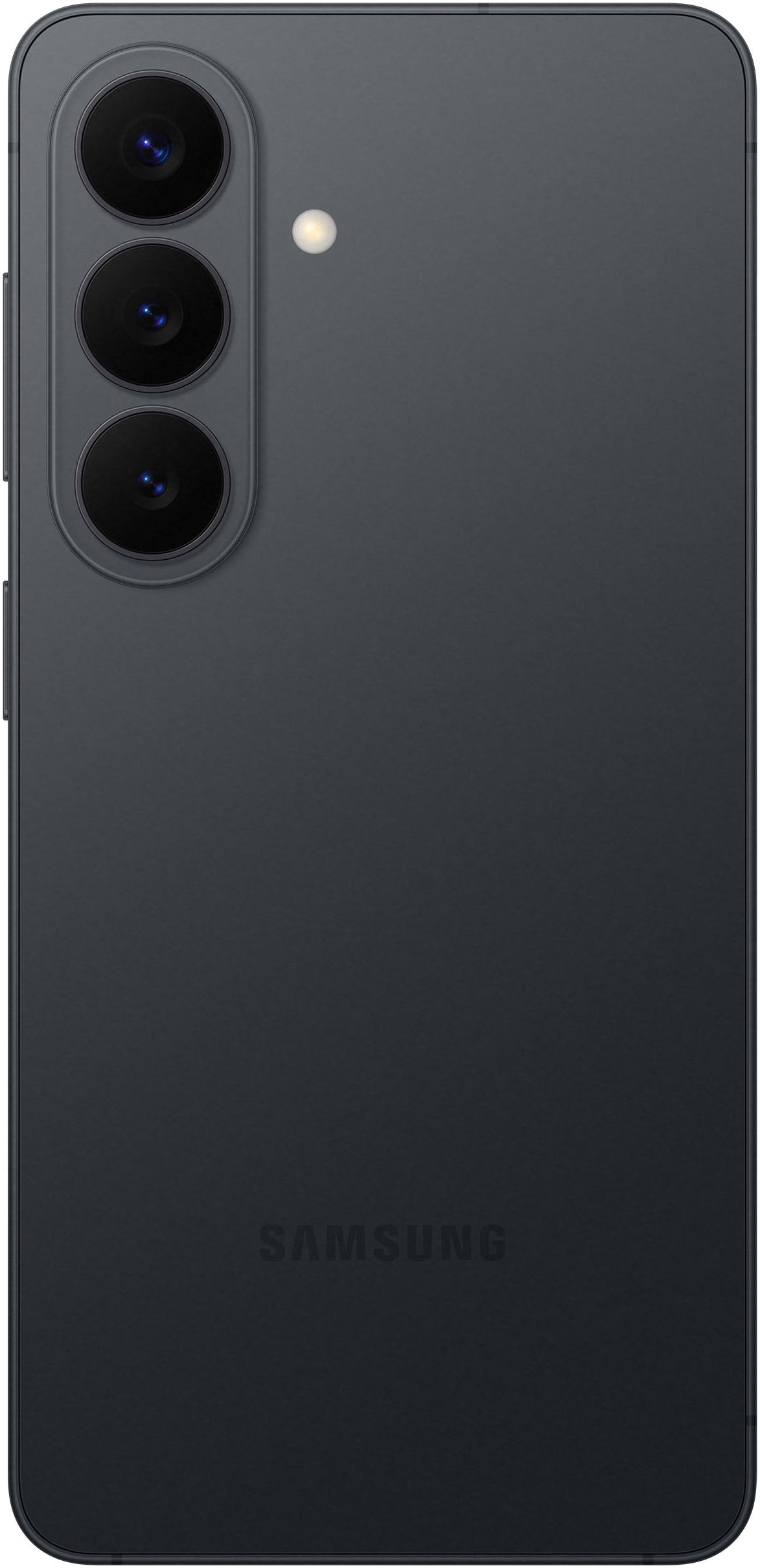 Samsung Smartphone »Galaxy S26« black Galaxy AI, in mehreren Ausführungen