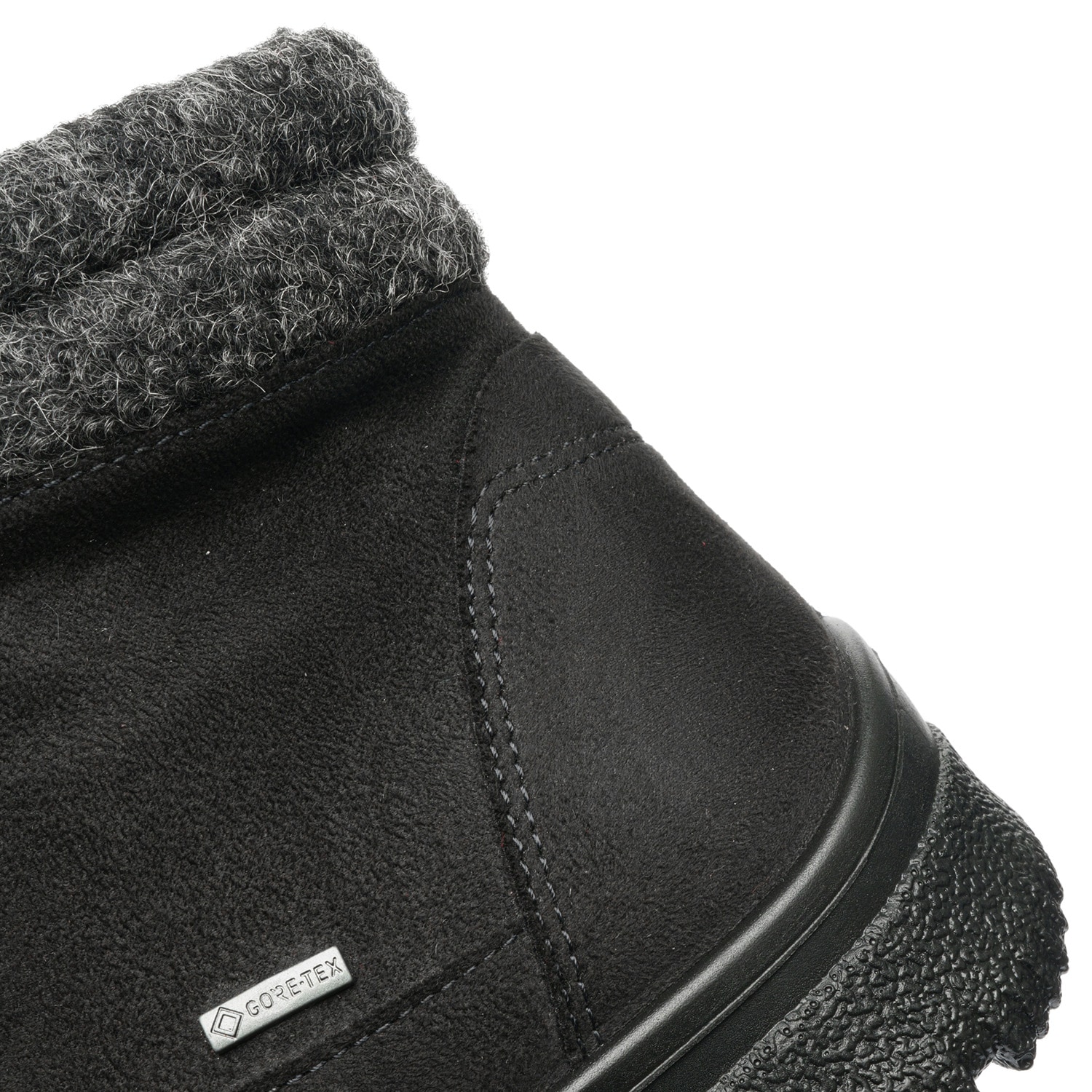 Ara Winterboots »SAAS FEE«  mit Reißverschuss, G-Weite