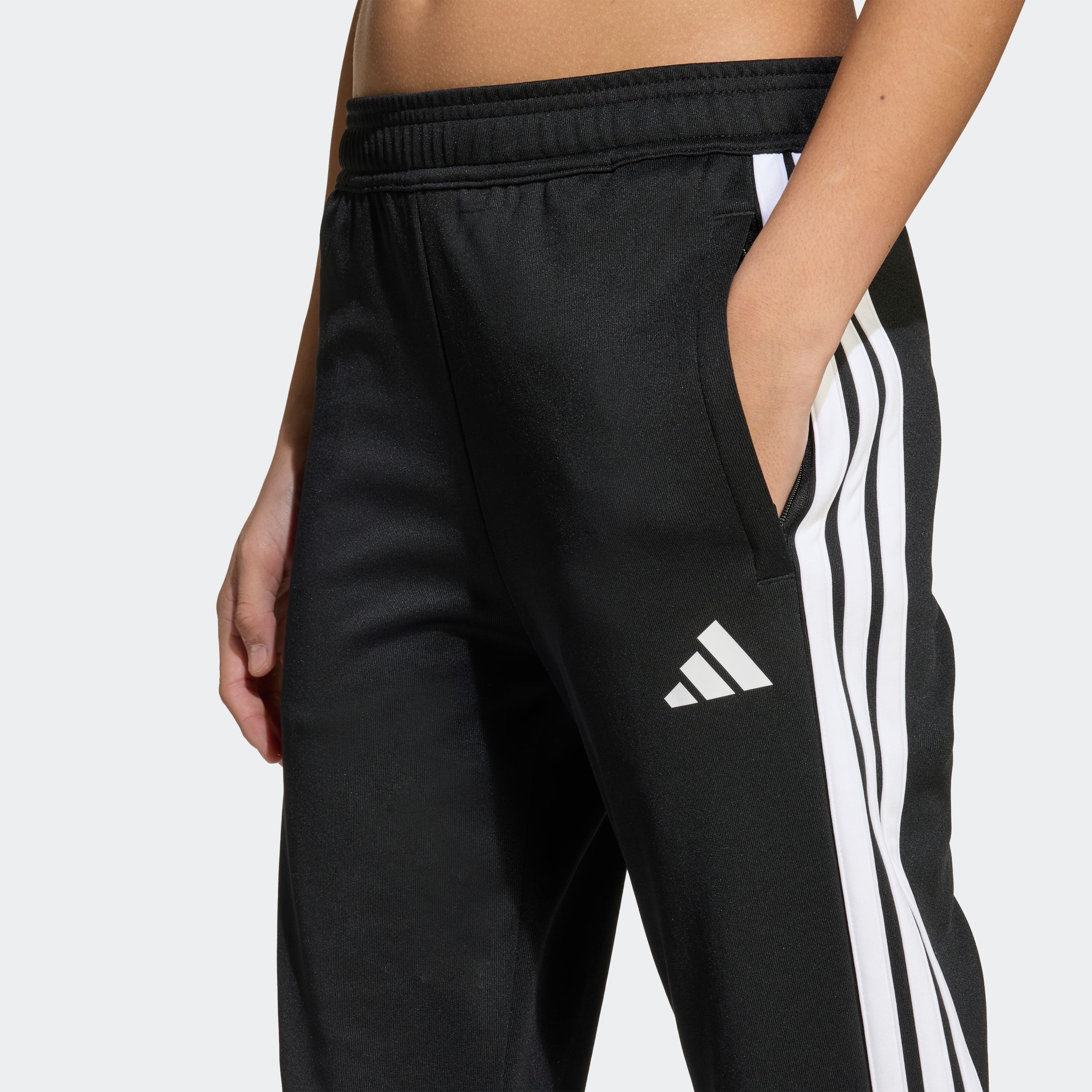 adidas Sportswear Sporthose »JG HOT HW PT«, (1 tlg.)