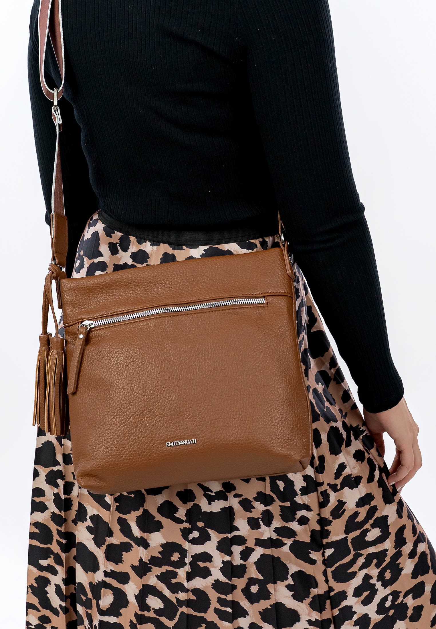 EMILY & NOAH Umhängetasche »Umhängetasche E&N Belli«
