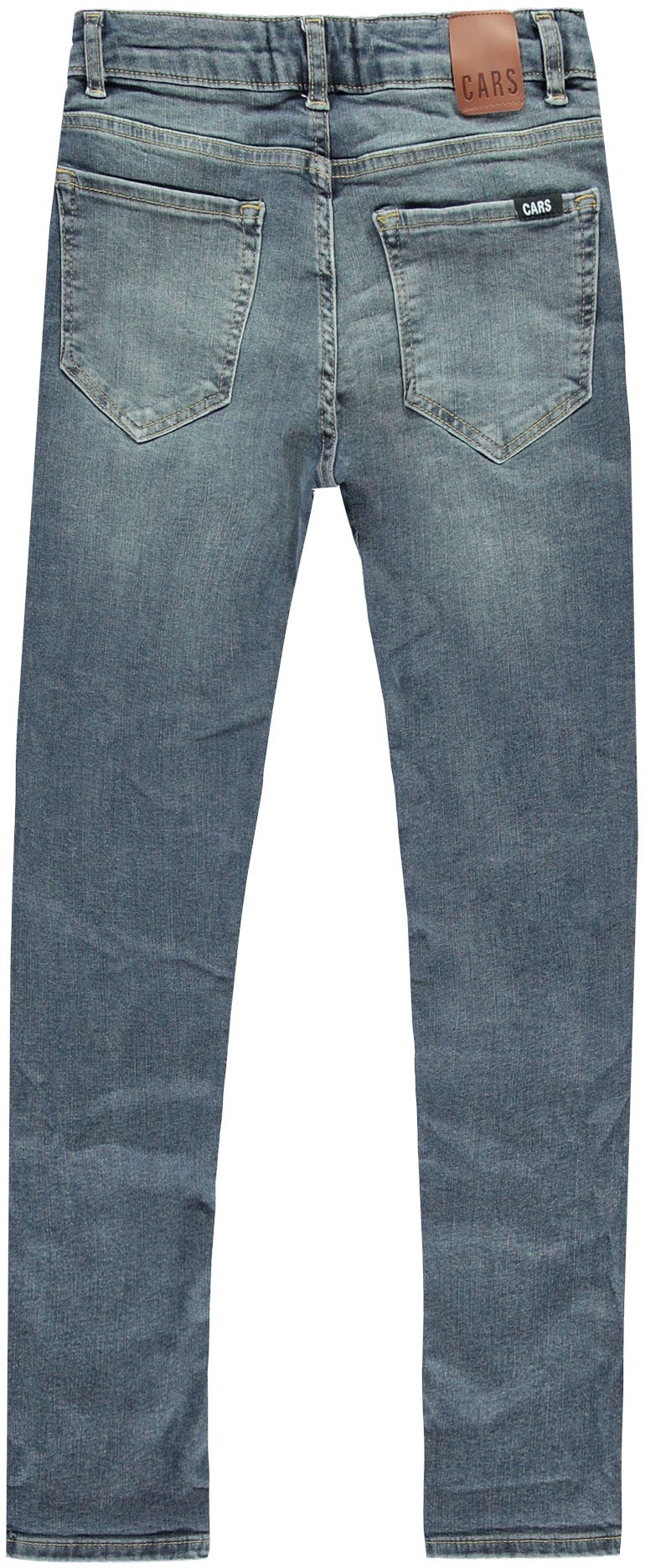 CARS JEANS 5-Pocket-Jeans »Jeans Balboa« in coolen Waschungen