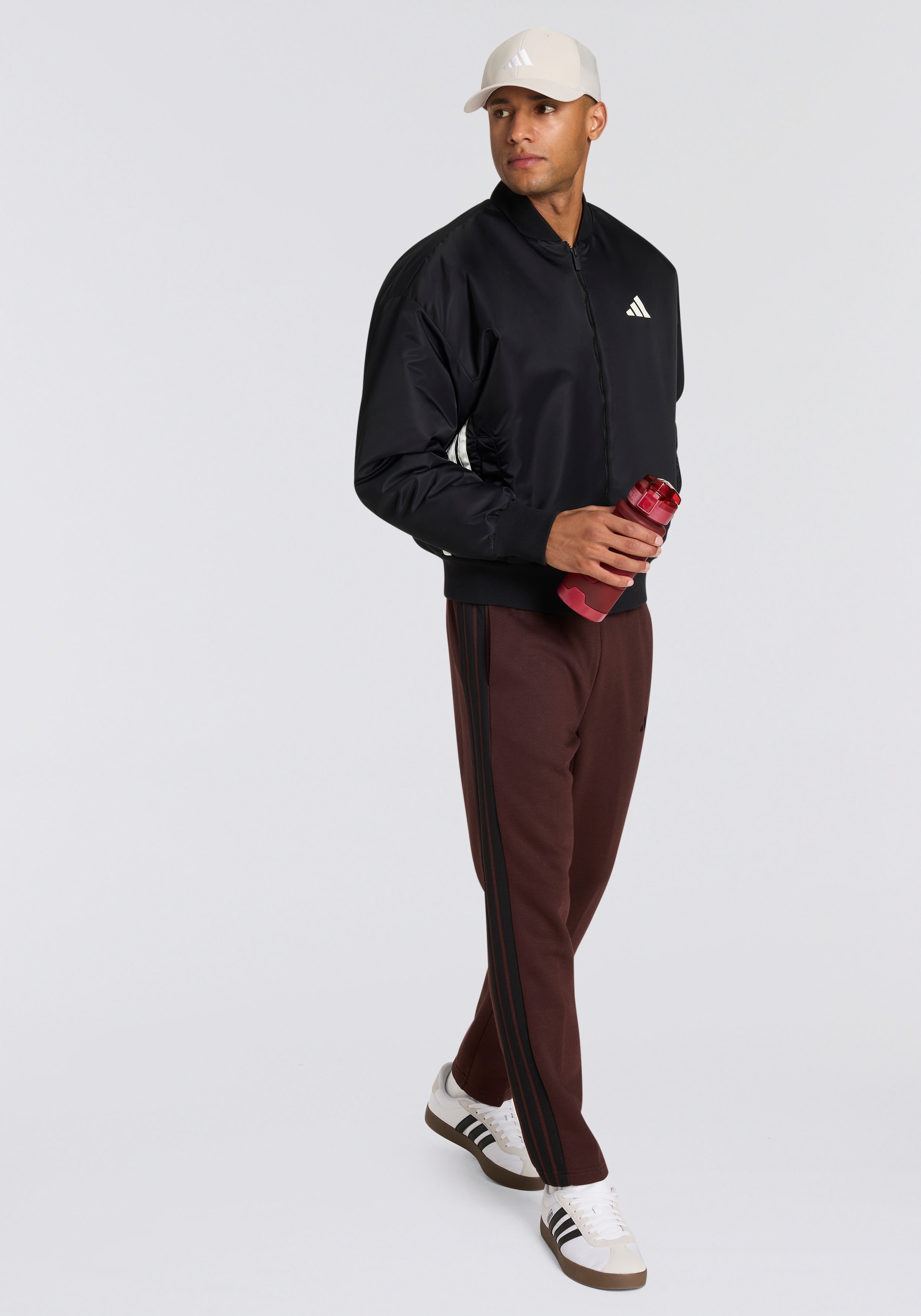 adidas Sportswear Bomberjacke »M STADIUM BMB«