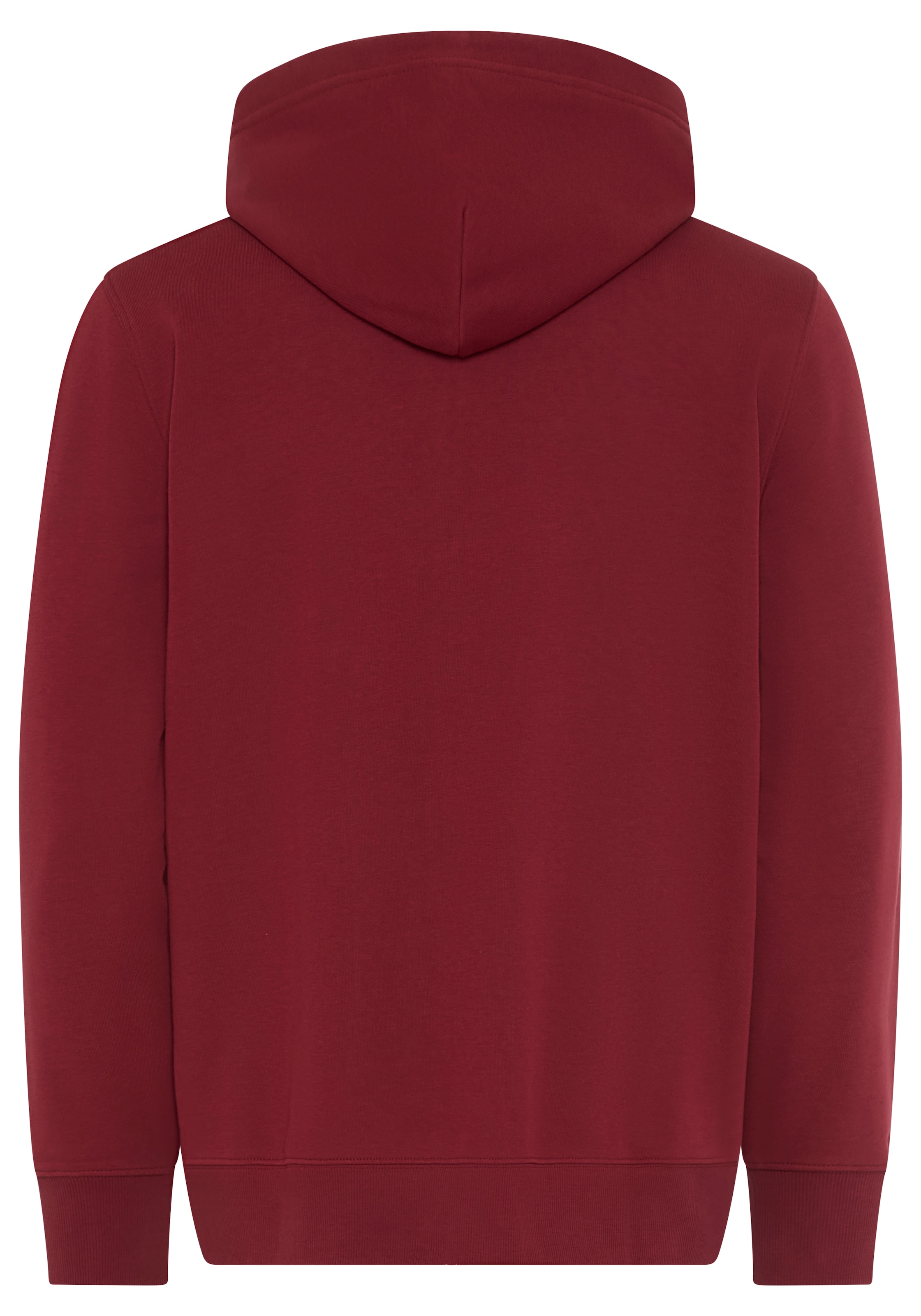 Gant Kapuzensweatjacke »REG SHIELD FULL ZIP HOODIE«, mit Logostickerei auf der Brust