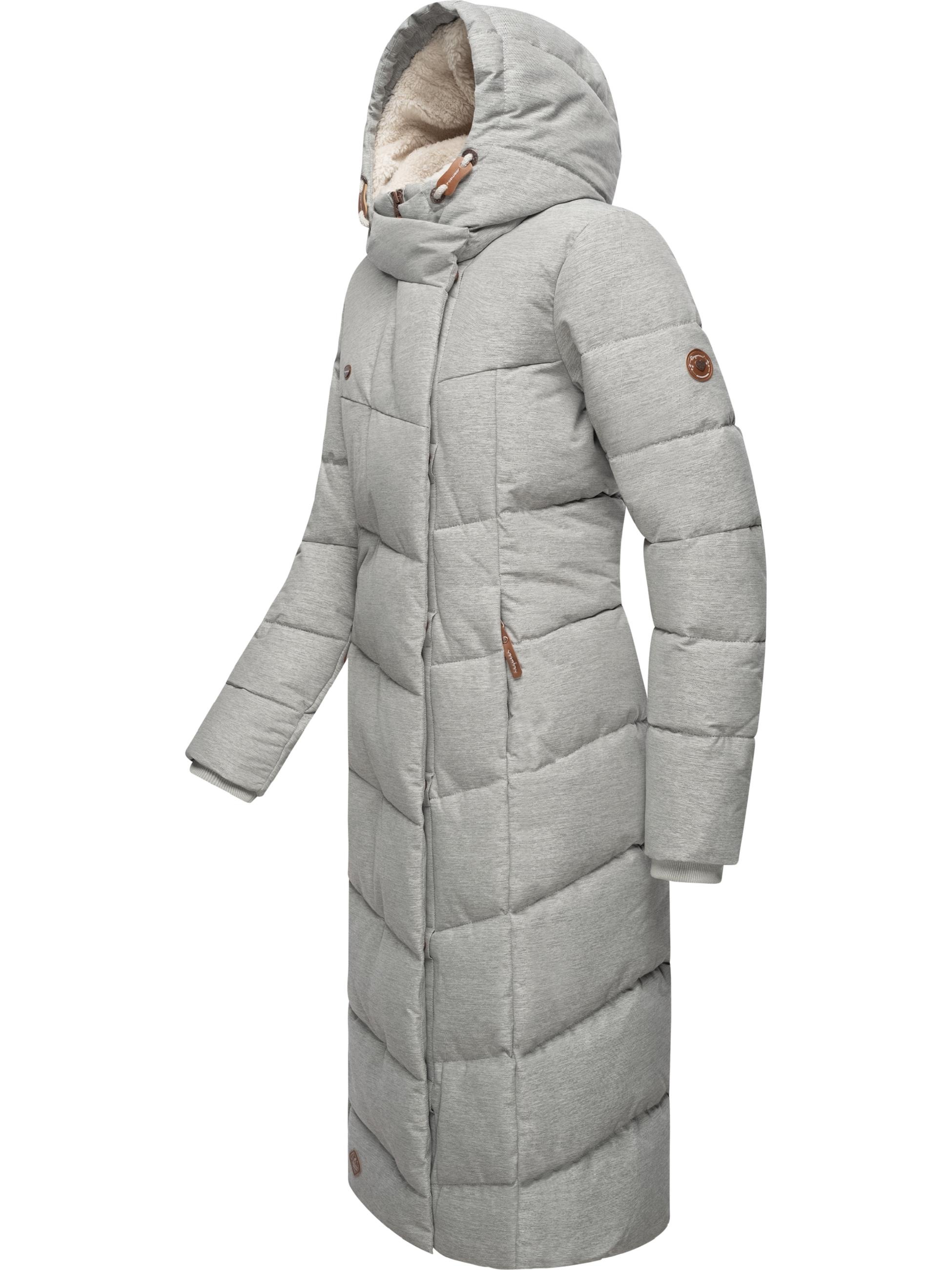 Ragwear Wintermantel »Wintermantel Pavla Long«