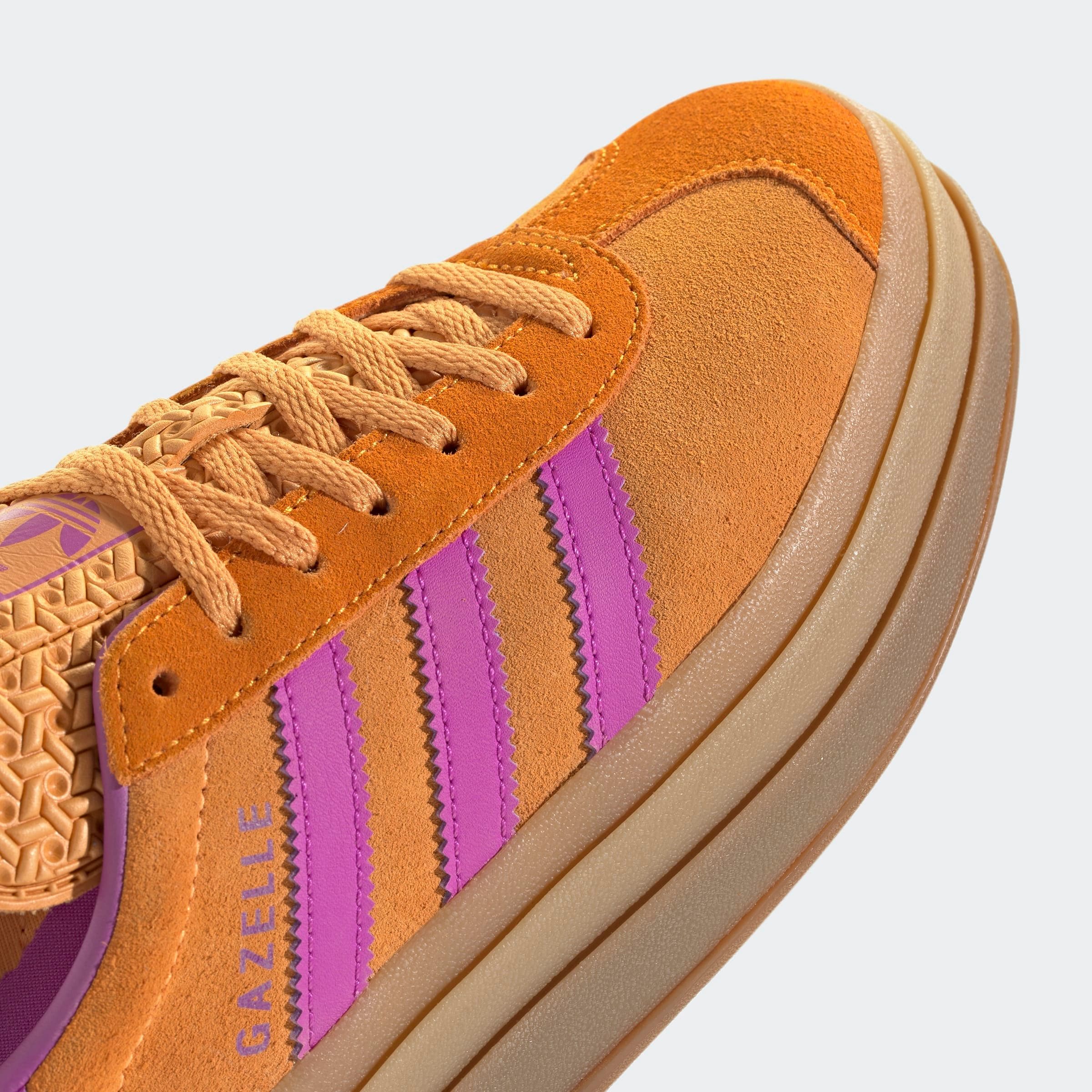 adidas Originals Sneaker »GAZELLE BOLD«