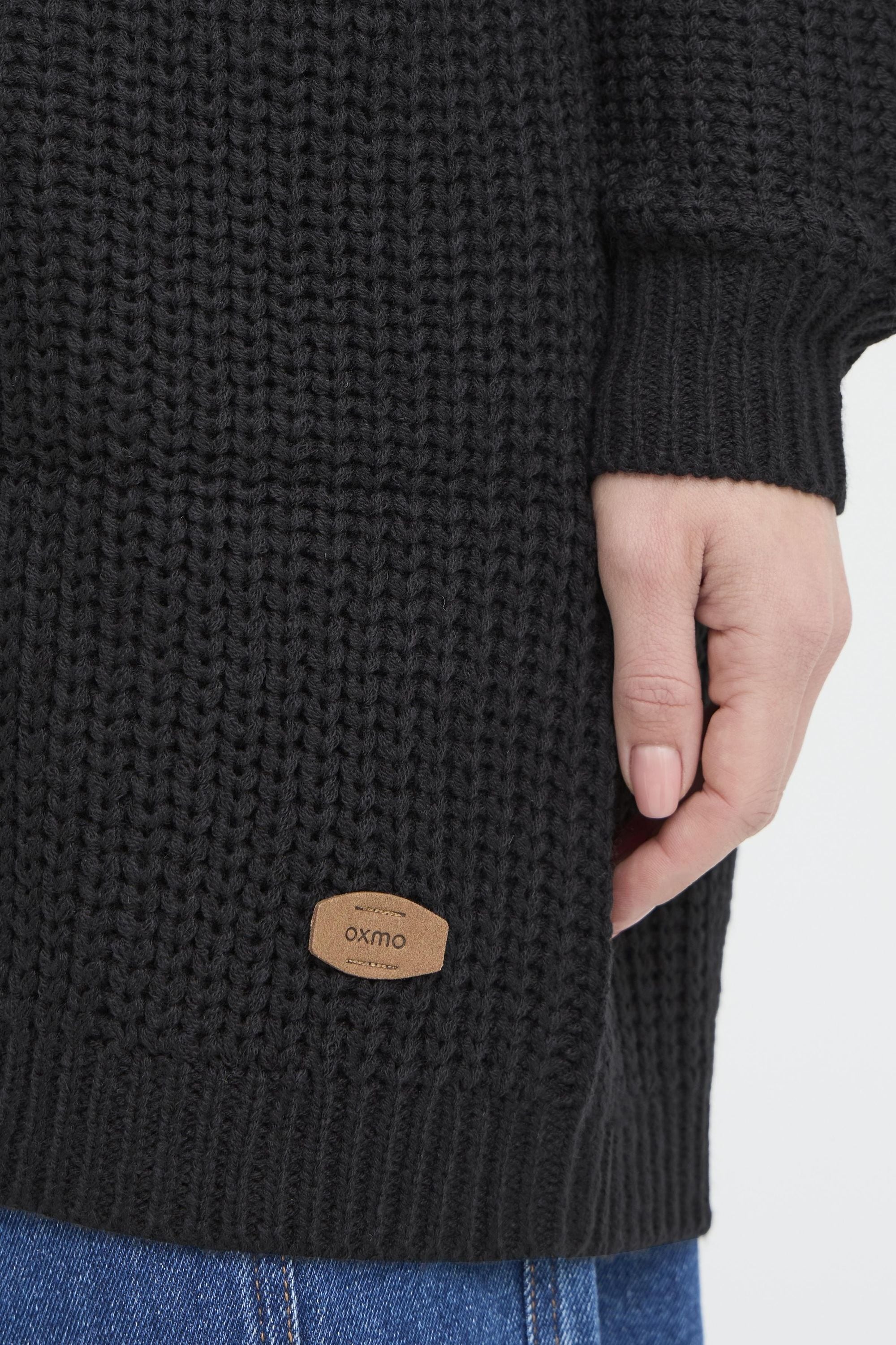 OXMO Strickjacke »Strickjacke OXEDNA«