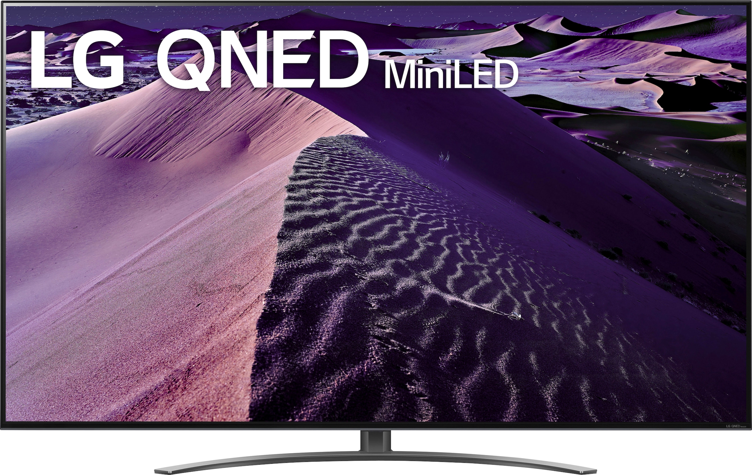 QNED-Fernseher »55QNED866QA«, 139 cm/55 Zoll, 4K Ultra HD, Smart-TV