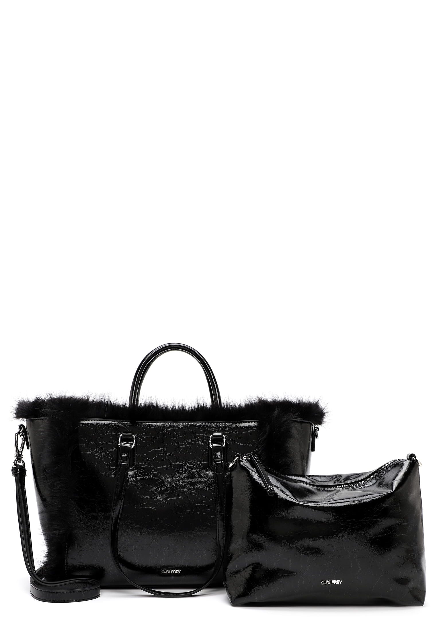 SURI FREY Shopper »Shopper SFY Chessy«