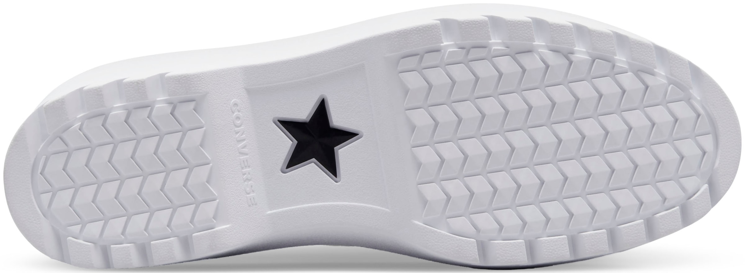 Converse Sneaker »CHUCK TAYLOR ALL STAR LUGGED LIFT P«