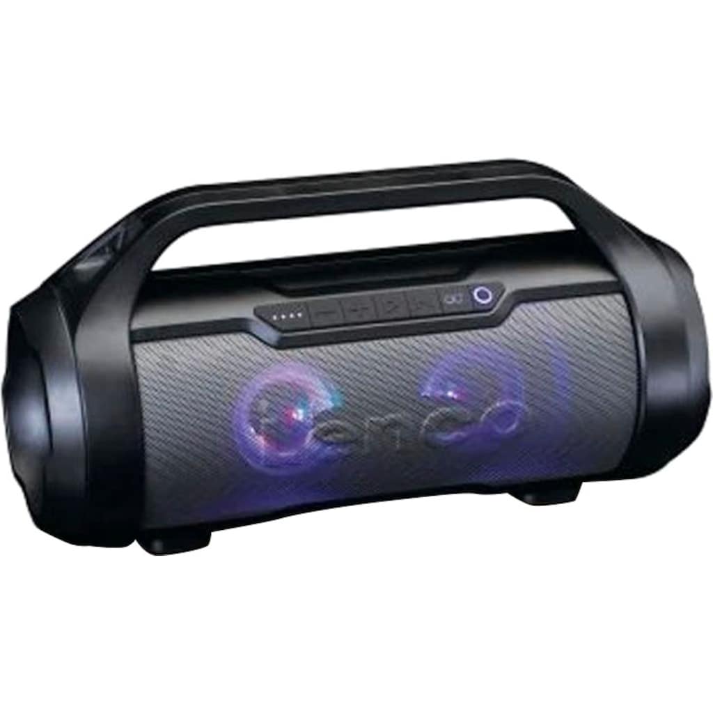 Lenco Bluetooth-Lautsprecher »SPR-070«