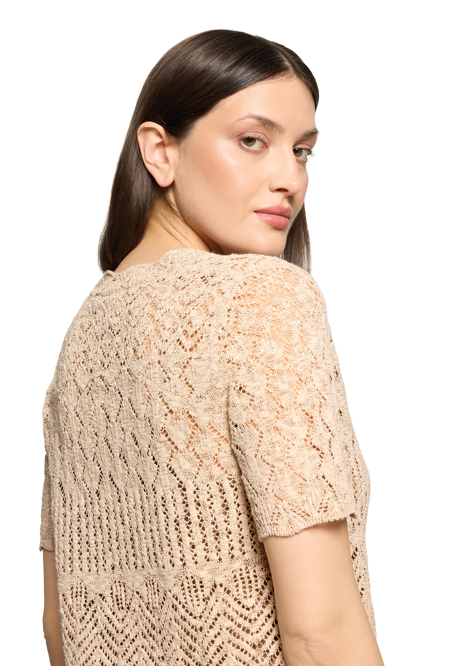 Cartoon Cardigan »Strick-Cardigan mit V-Ausschnitt«