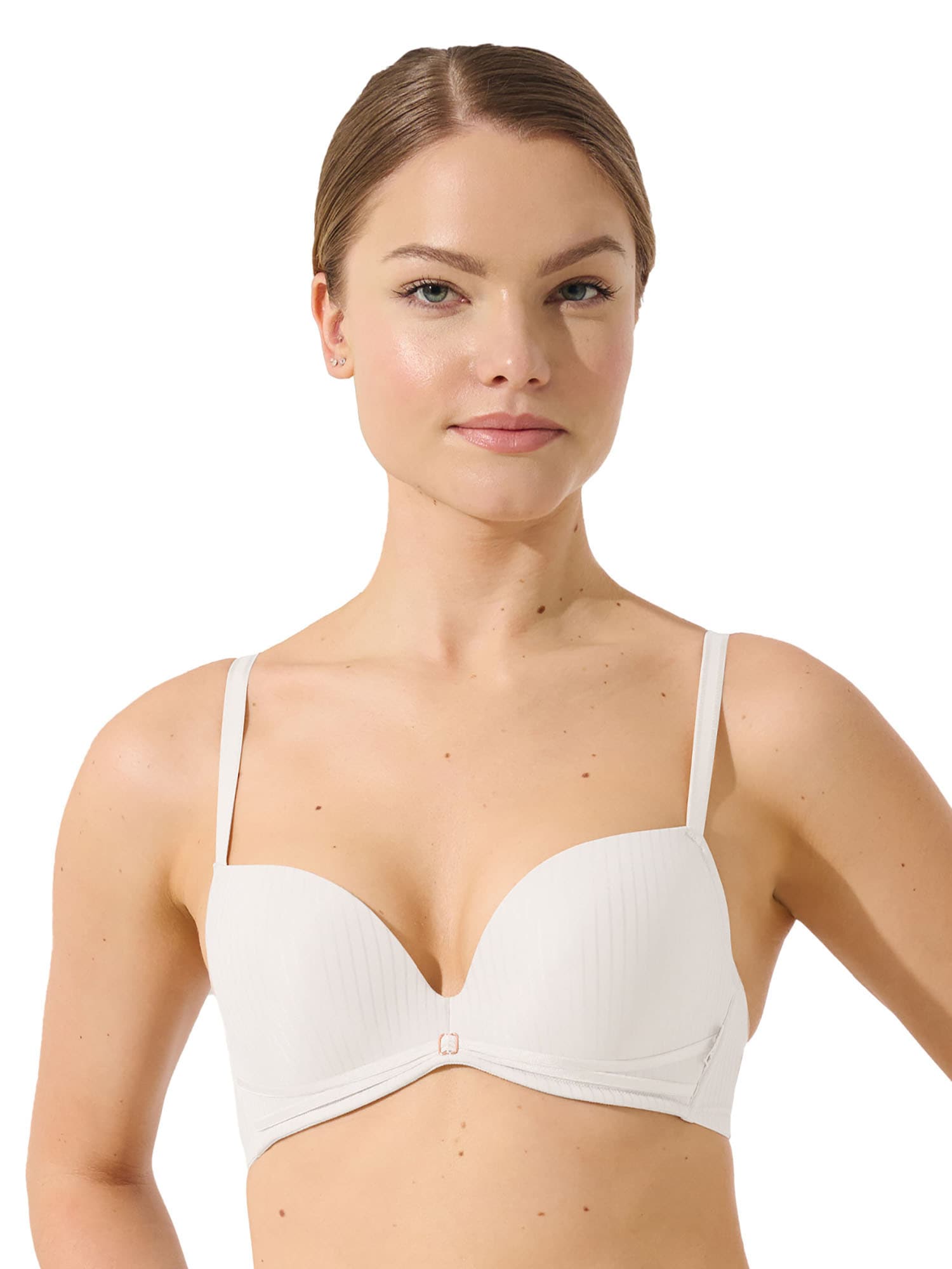 Lisca Push-up-BH »Push up BH Laura«