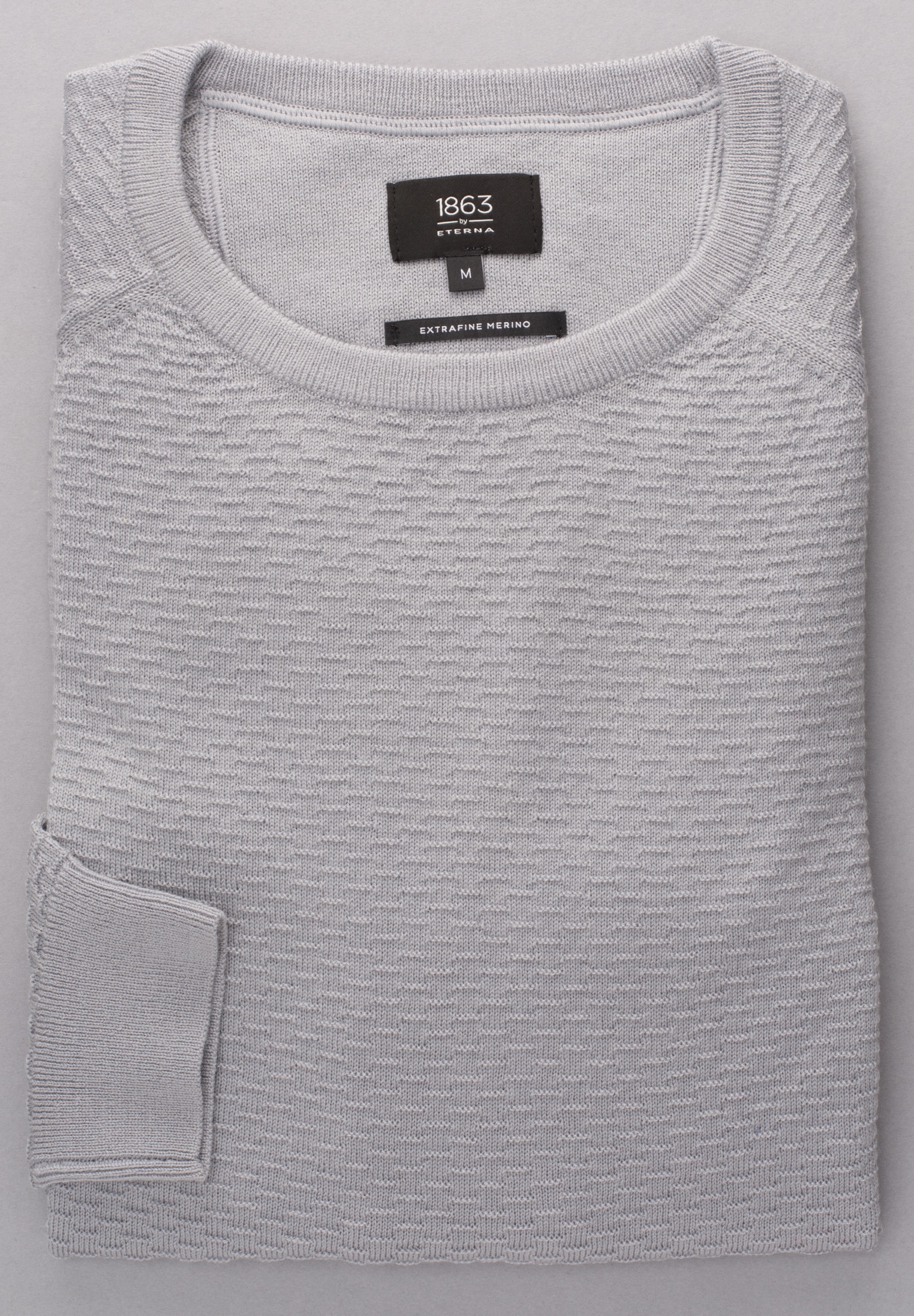 Eterna Strickpullover