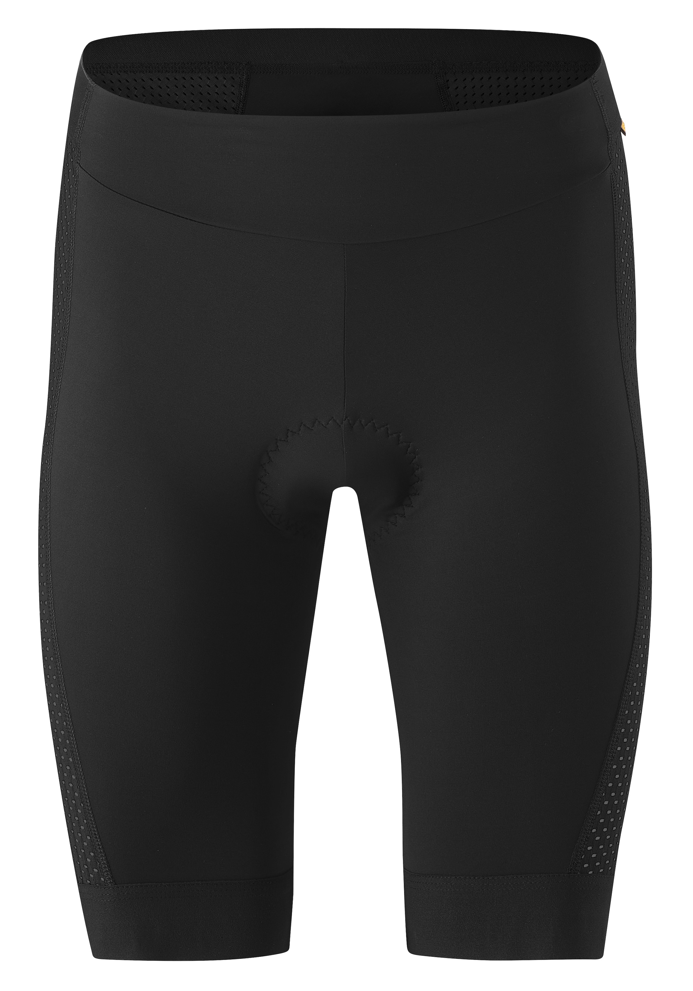 Gonso Fahrradhose »Base Pants Tec W«, Damen Fahrradunterhose, atmungsaktive Radhose mit Sitzpolster