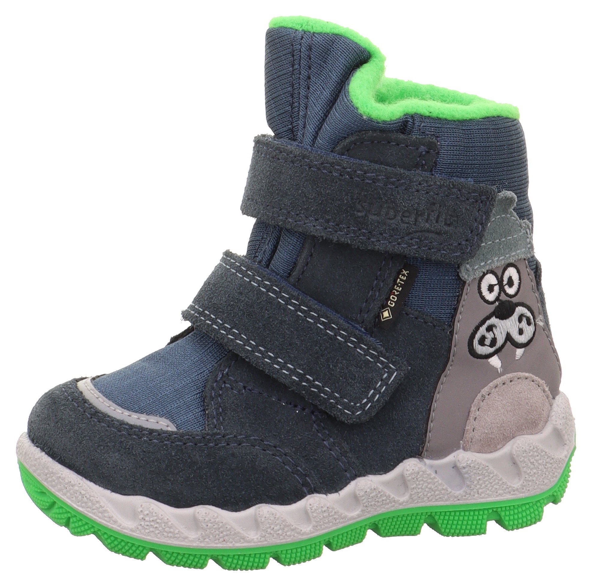 Winterboots »ICEBIRD WMS: Weit«