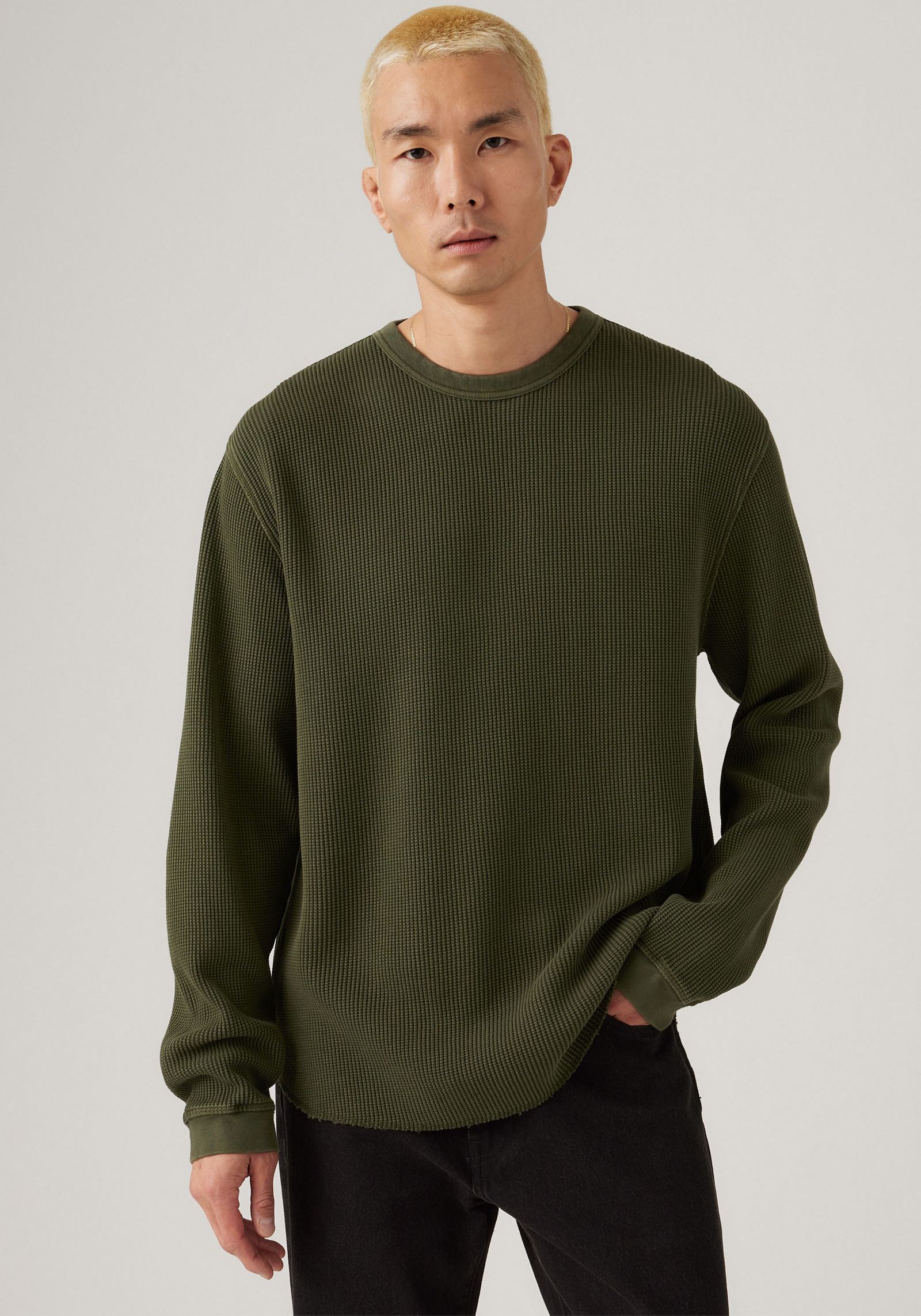 Levi's® Langarmshirt