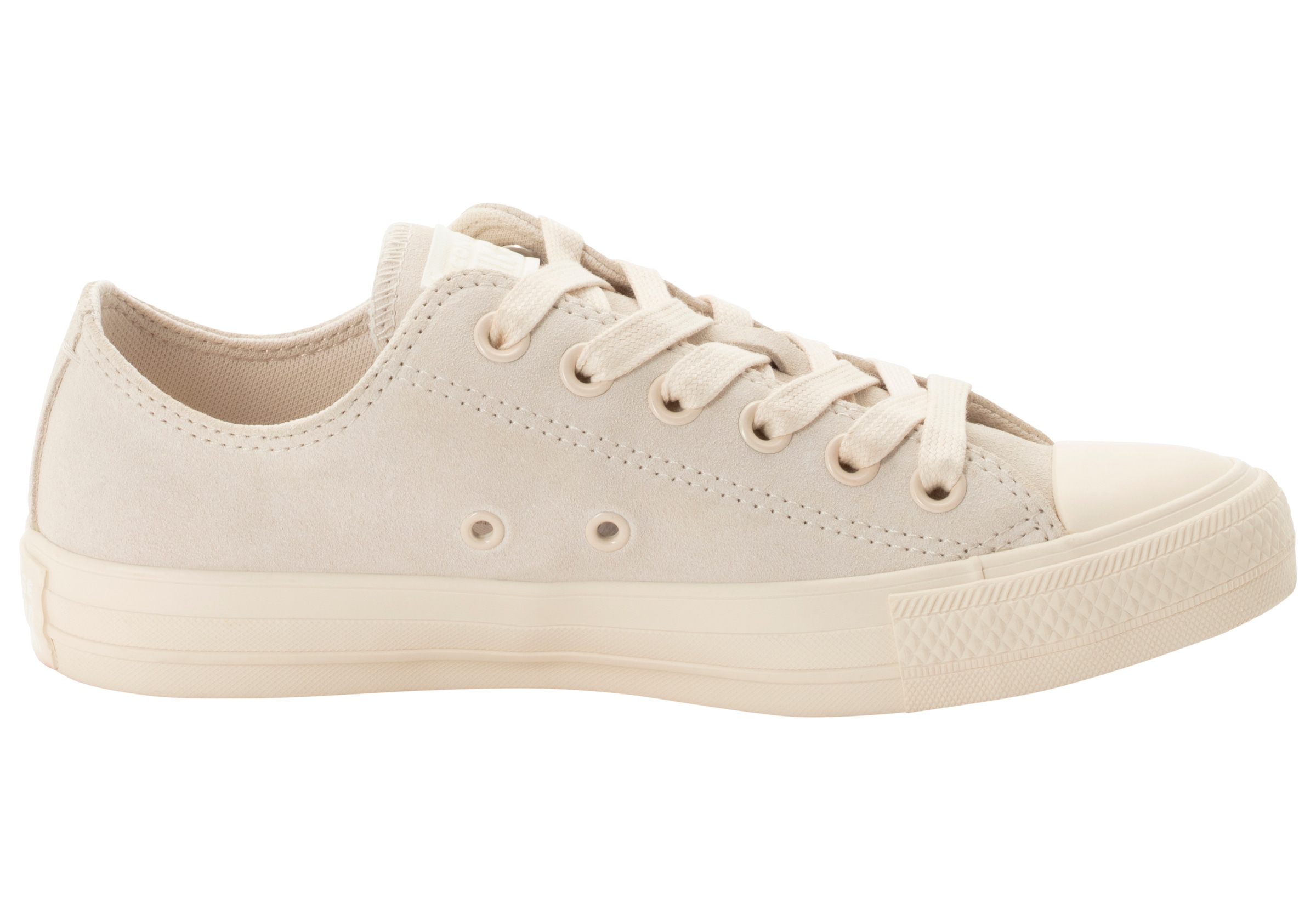 Converse Sneaker »CHUCK TAYLOR ALL STAR SUEDE«