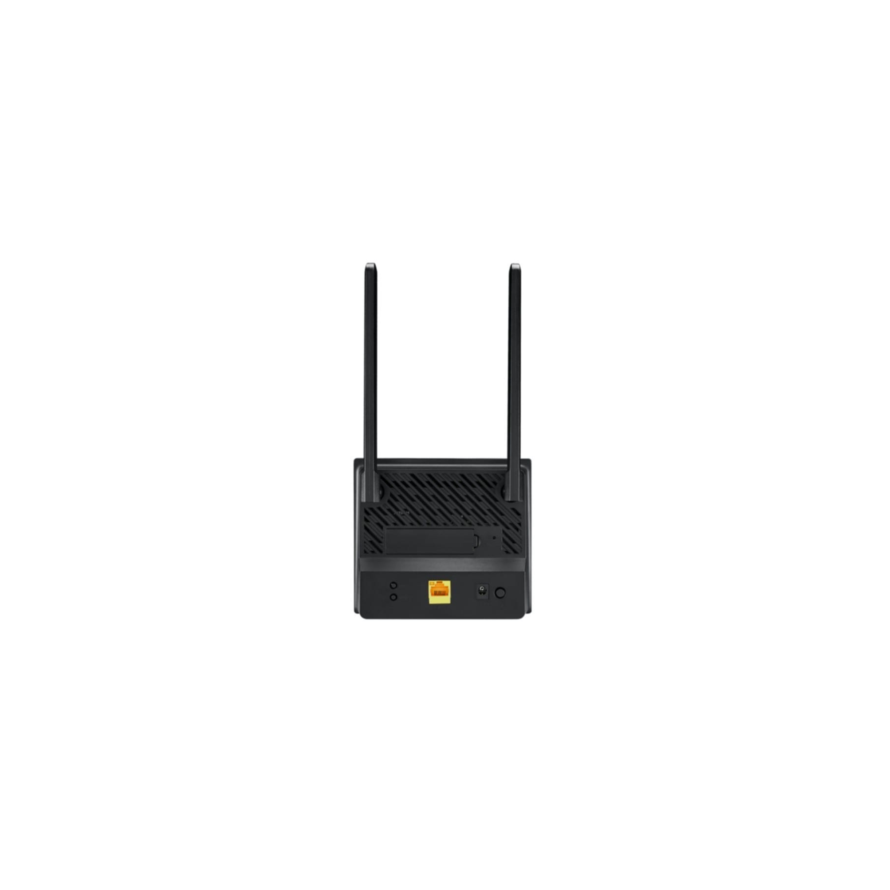 Asus WLAN-Router »4G-N16«