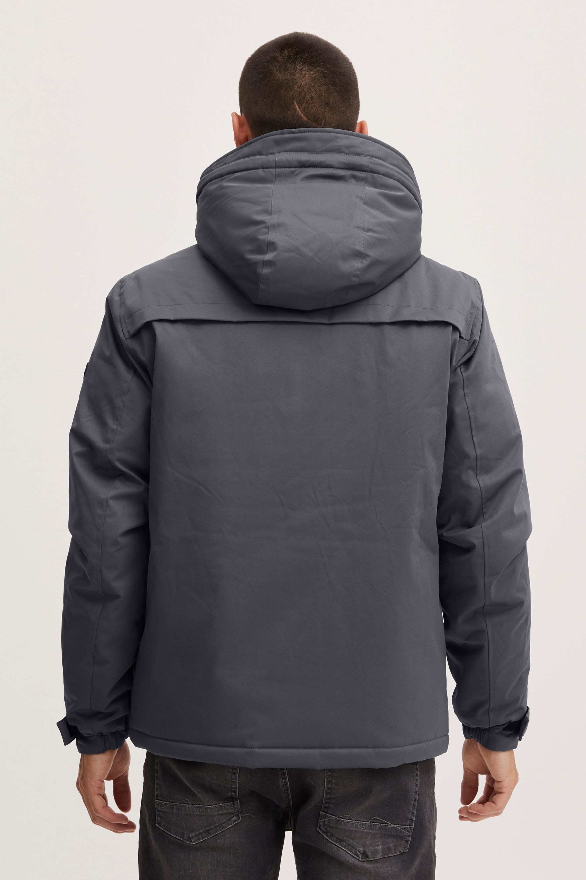 Blend Winterjacke »Winterjacke BHLeto«