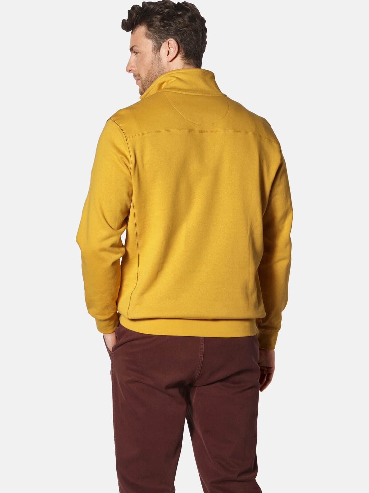 Babista Sweatshirt »Sweatshirt SILVASSI« 1 Stk. tlg.