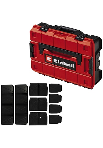 Einhell Werkzeugkoffer »E-Case S-F incl. dividers« kaufen