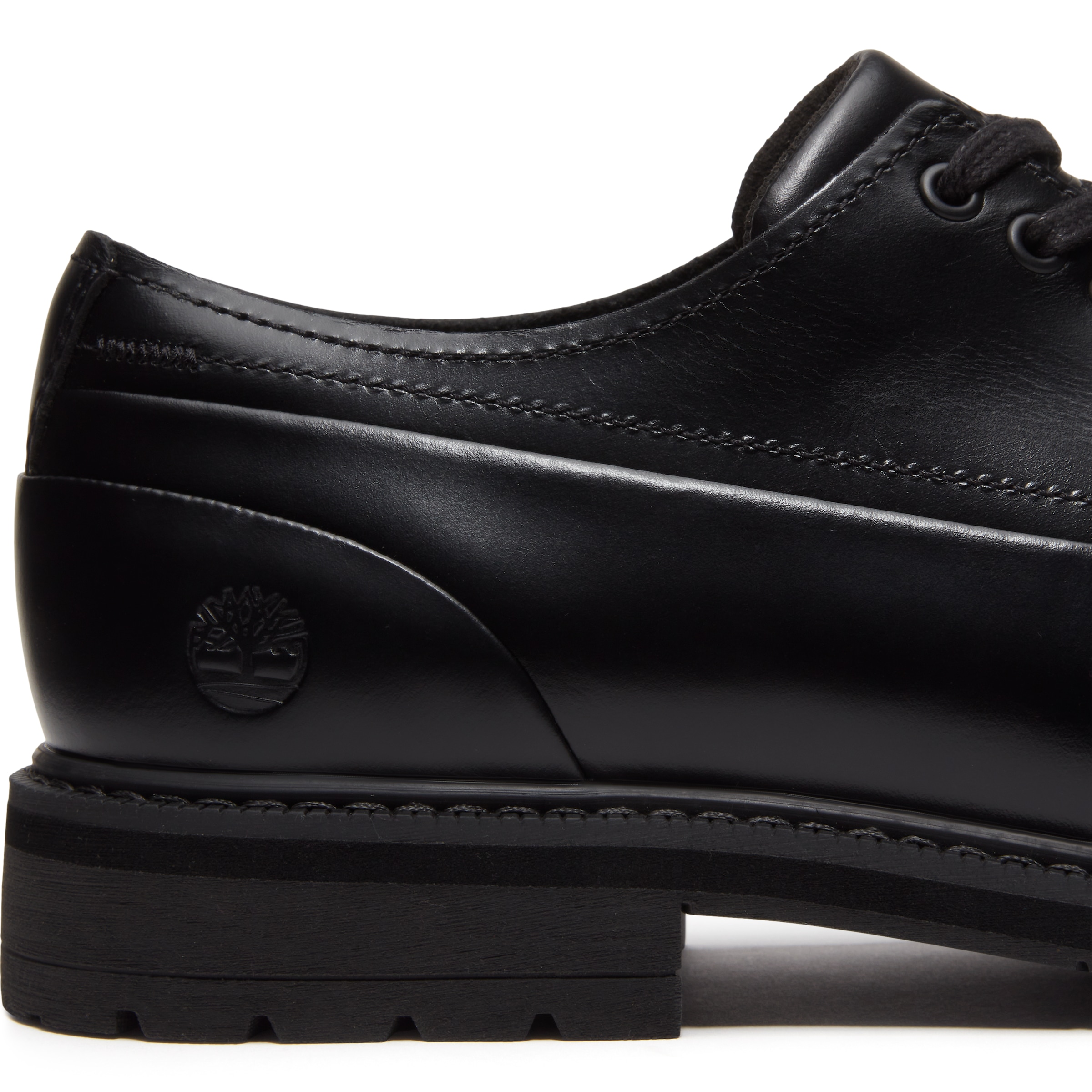 Timberland Schnürschuh »STORMBUCKS - LACE UP WATERPROOF SHOE«  wasserdicht