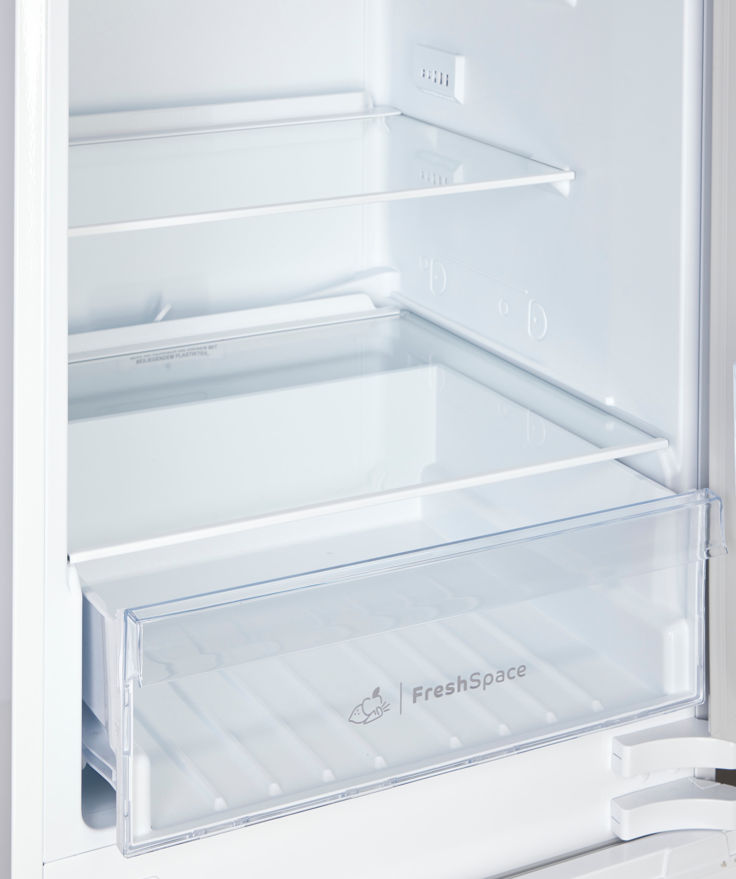 Privileg Einbaukühlgefrierkombination »PCINF 178S2« 177,5 cm hoch 54 cm breit