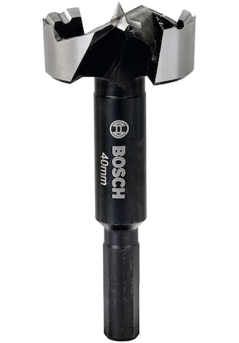 Bosch Professional Forstnerbohrer, Ø: 40 mm kaufen