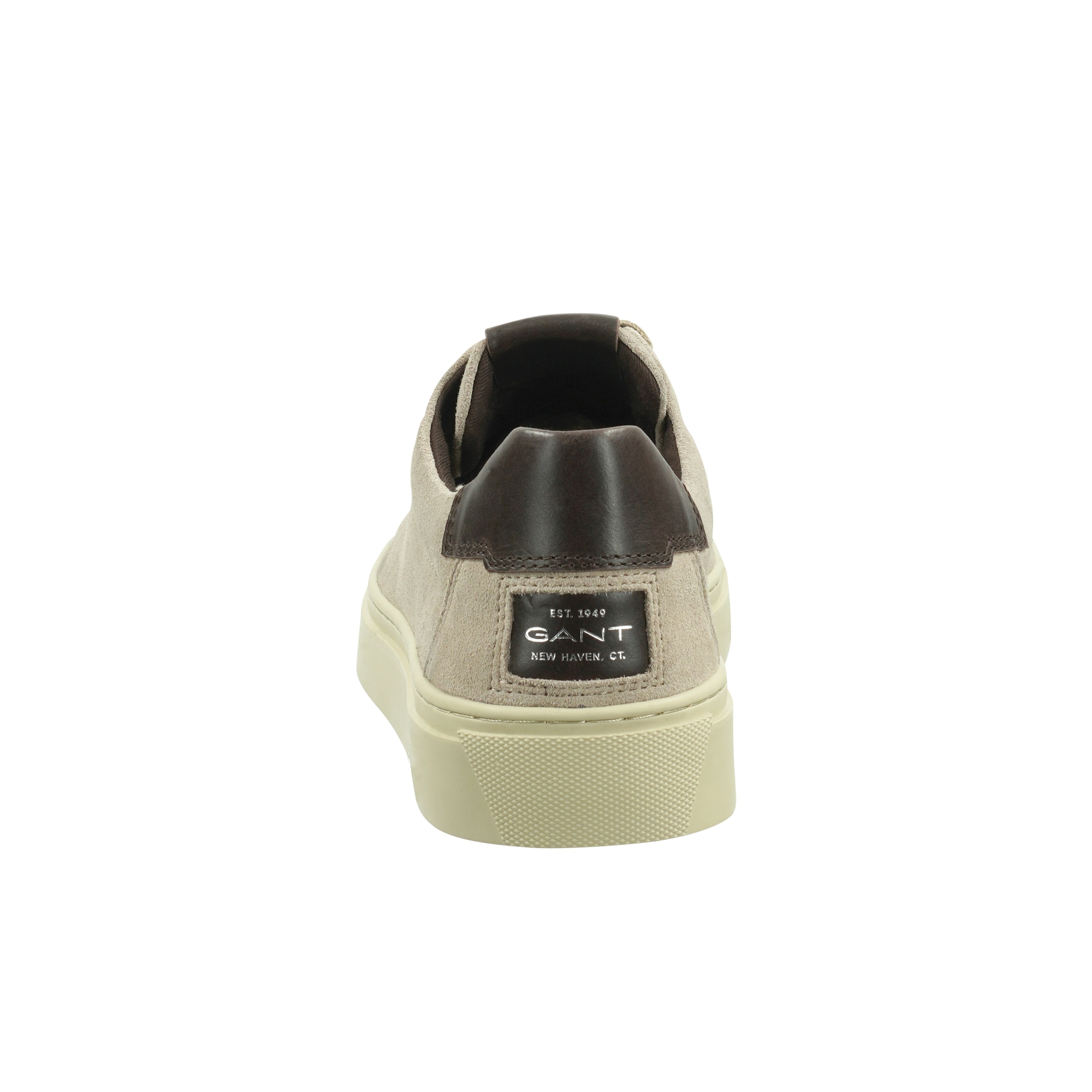 Gant Sneaker »Mc Julien«, Court Sneaker, Schnürschuh mit Lederinnensohle