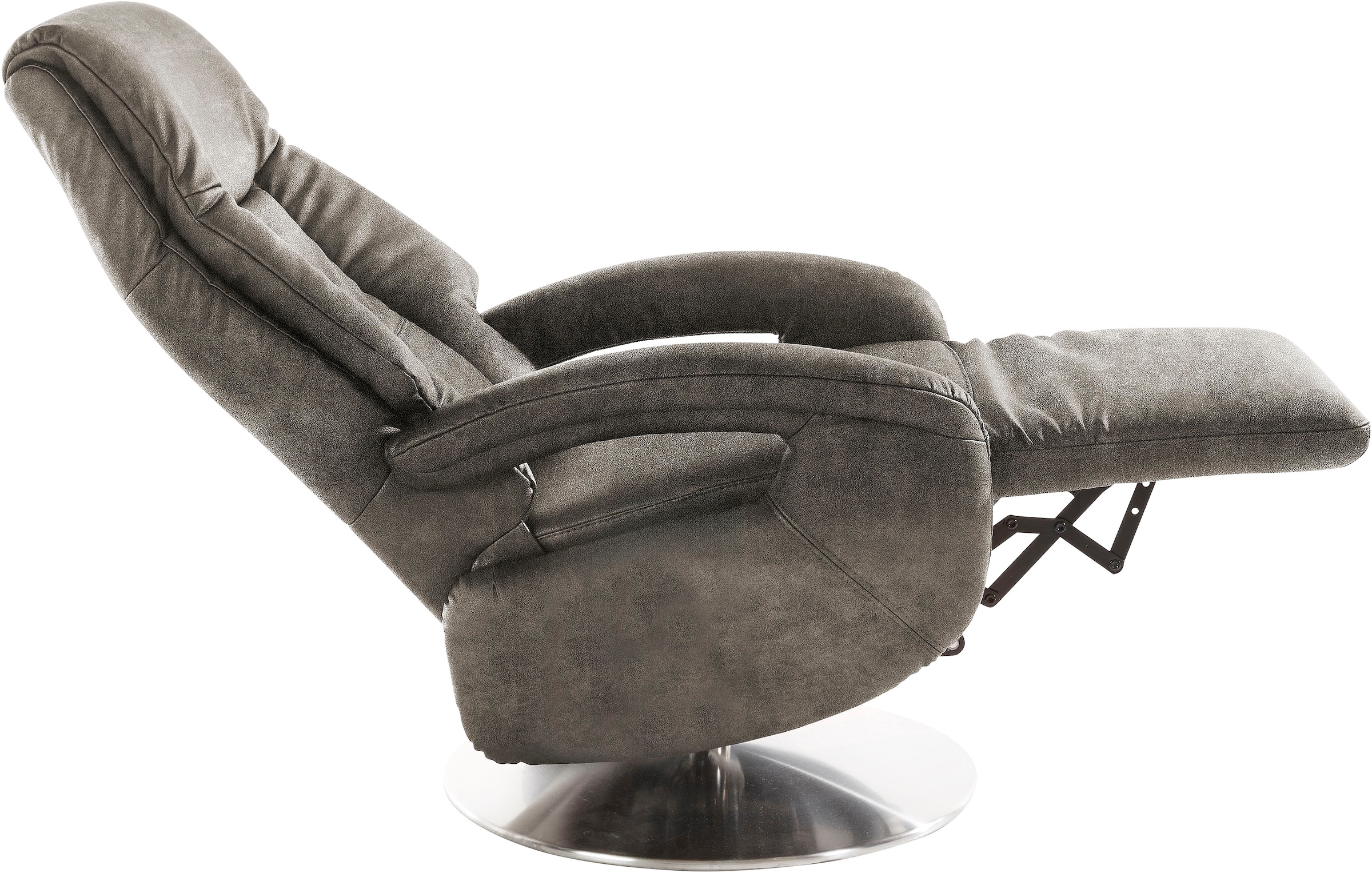 sit&more TV-Sessel »Enjoy« in Größe S, wahlweise mit Motor und Aufstehhilfe