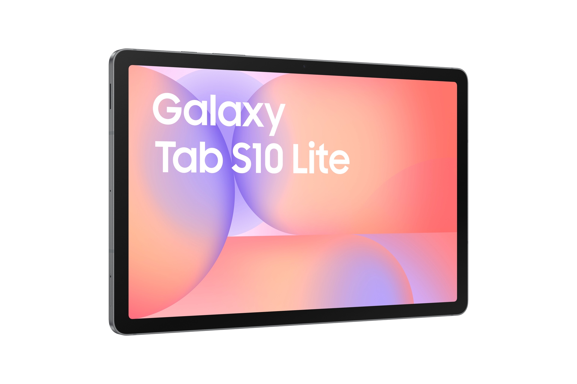 Samsung Tablet »Galaxy Tab S10 Lite 10,9'' Wi-Fi 128 GB Enterprise Edition« (27,7 cm / 10,9 ″) Android 128 GB WUXGA+ )