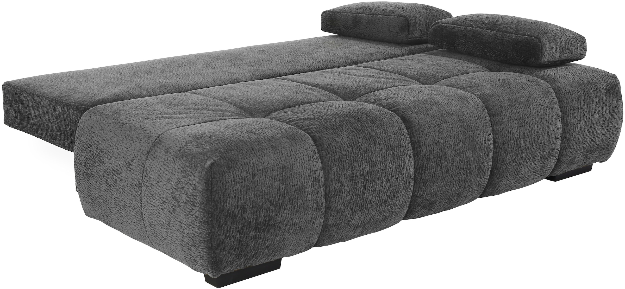 Jockenhöfer Gruppe Schlafsofa »Reno, B: 213 cm, Liegefl. 148x200 cm« mit Bettfunktion & Bettkasten