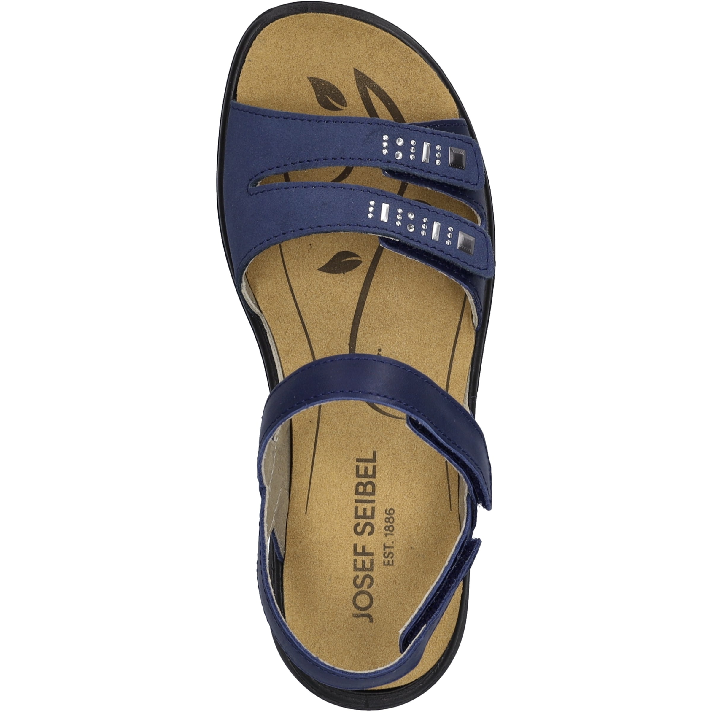 Josef Seibel Sandale »Ibiza 86, ocean«