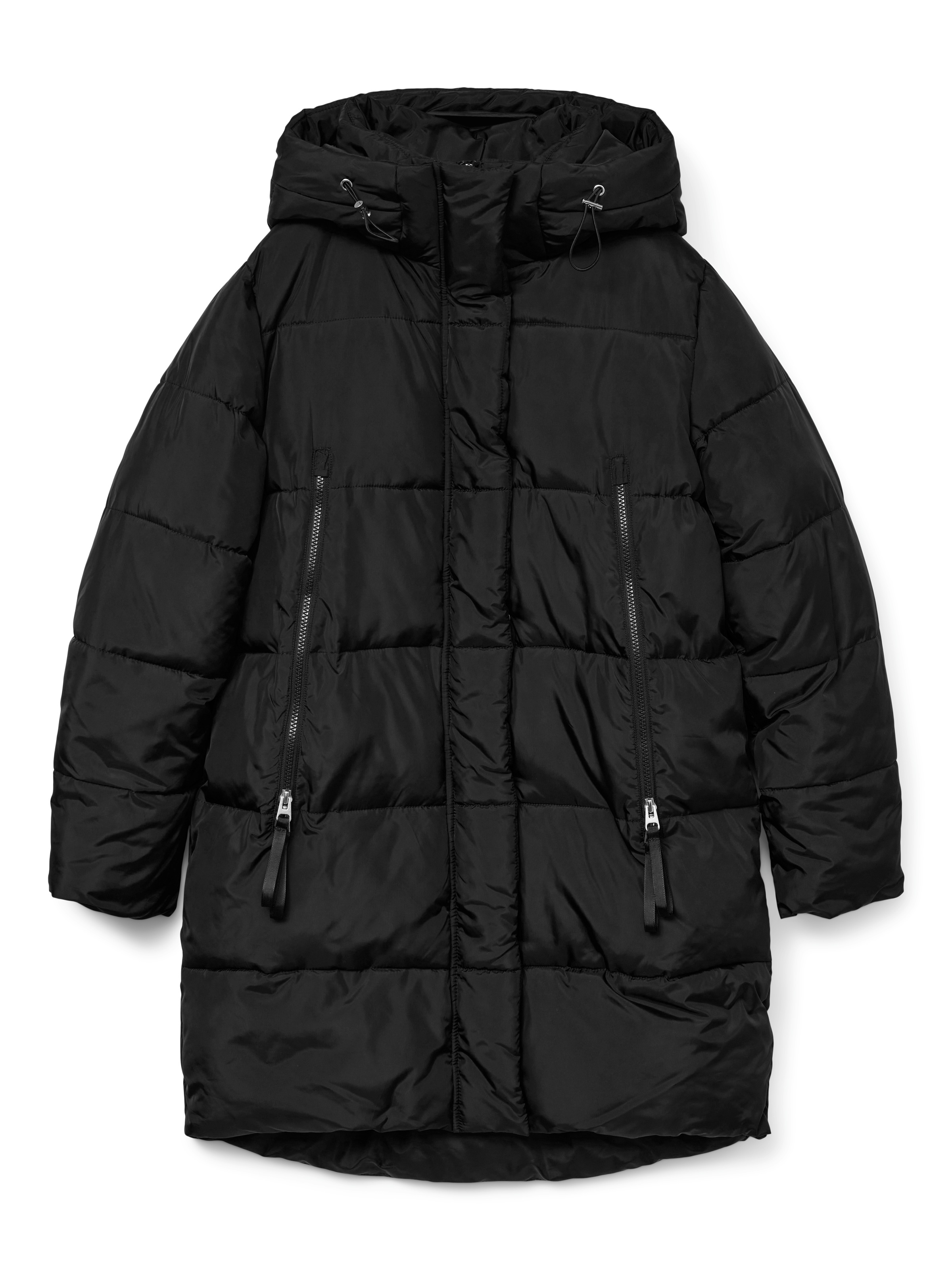 Vero Moda Steppmantel »VMNOVA COAT BOO«
