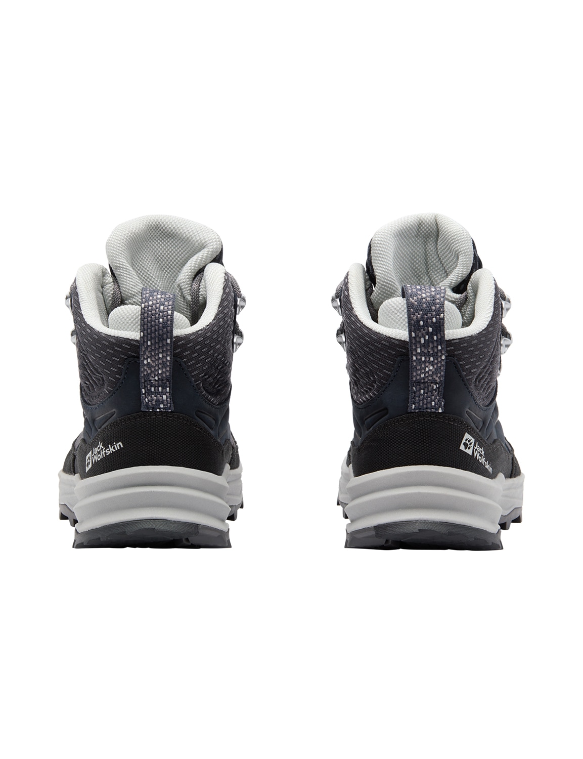 Jack Wolfskin Wanderschuh »CYROX TEXAPORE MID W«