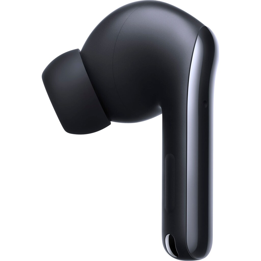 Xiaomi wireless In-Ear-Kopfhörer »Buds 3T Pro«, Bluetooth, Active Noise Cancelling (ANC)-Freisprechfunktion