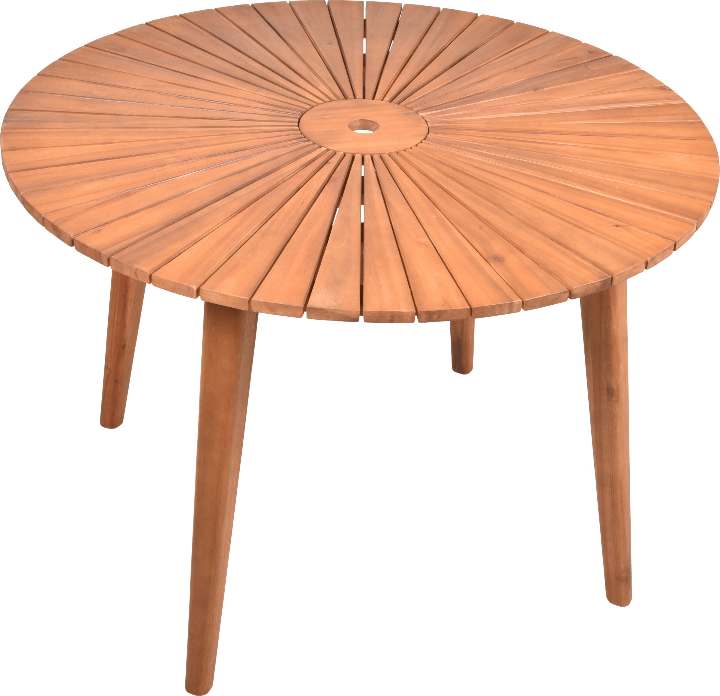 Garden Pleasure Garten-Essgruppe », Tischgruppe »FREMONT/NORVELL Set 01«« Set,  4 Sessel, Tisch LxB: 110x110 cm, inkl Auflagen