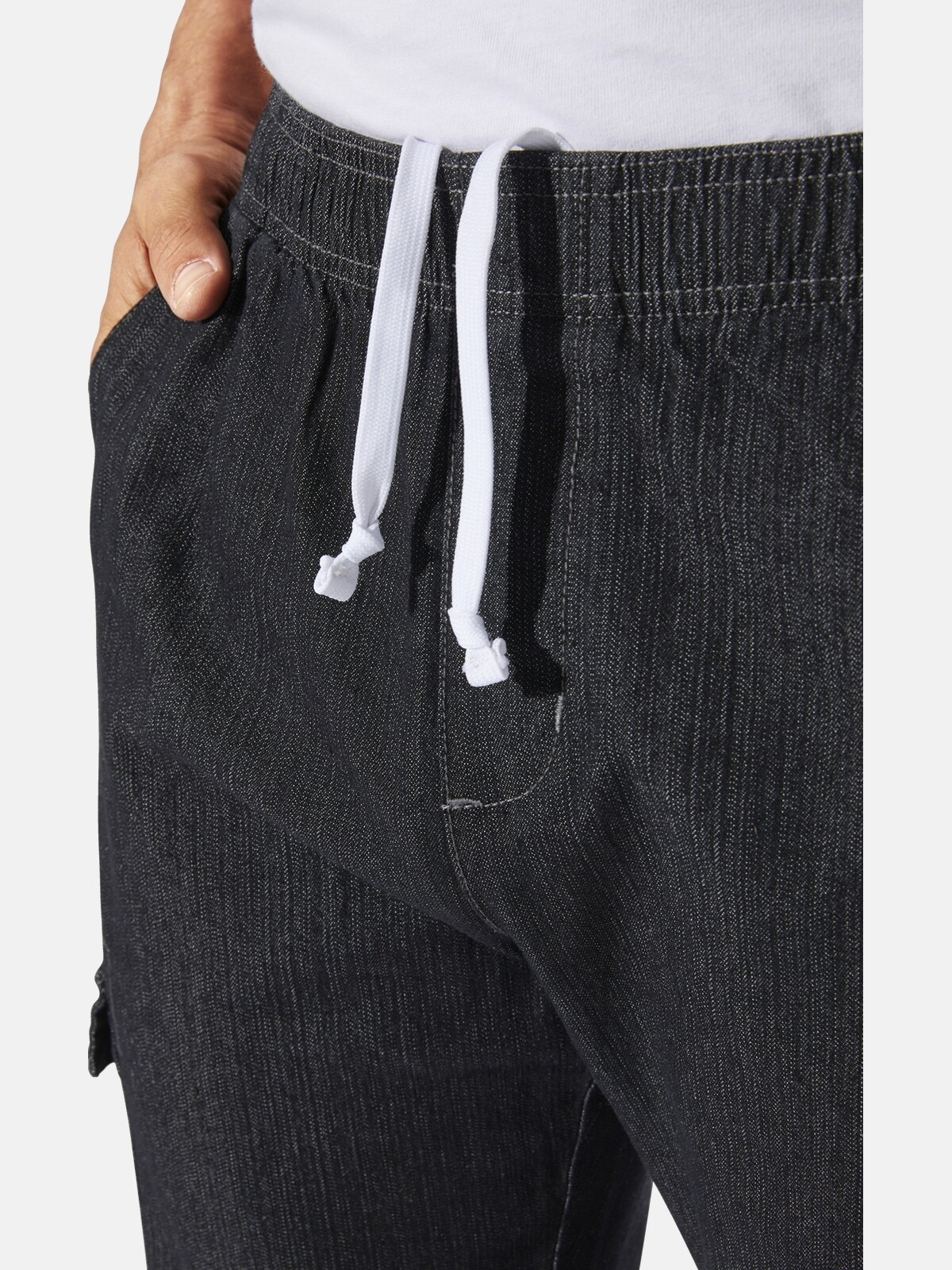 Babista Schlupfjeans »Schlupfjeans CONCEZIO«