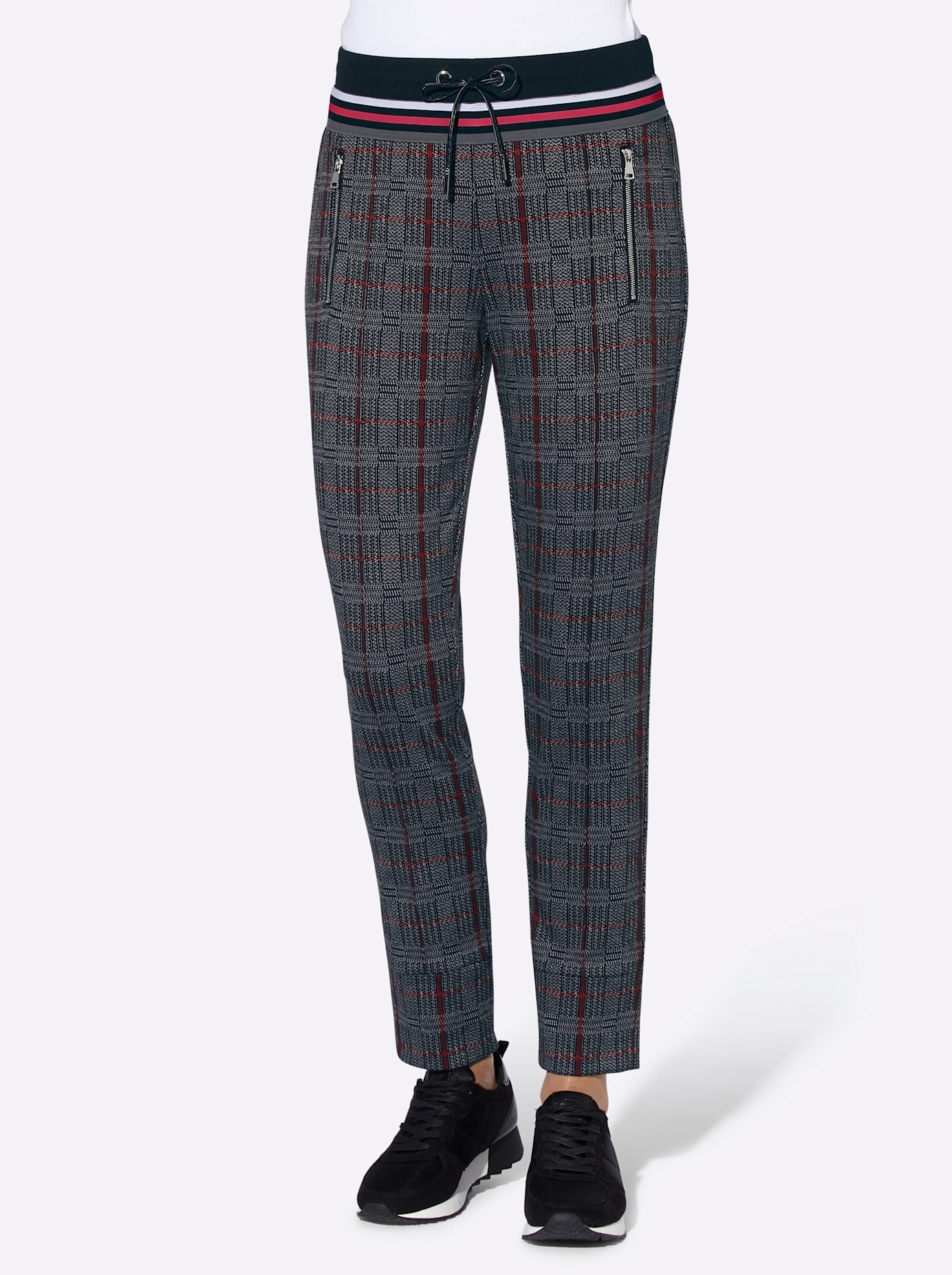 Inspirationen Jogger Pants
