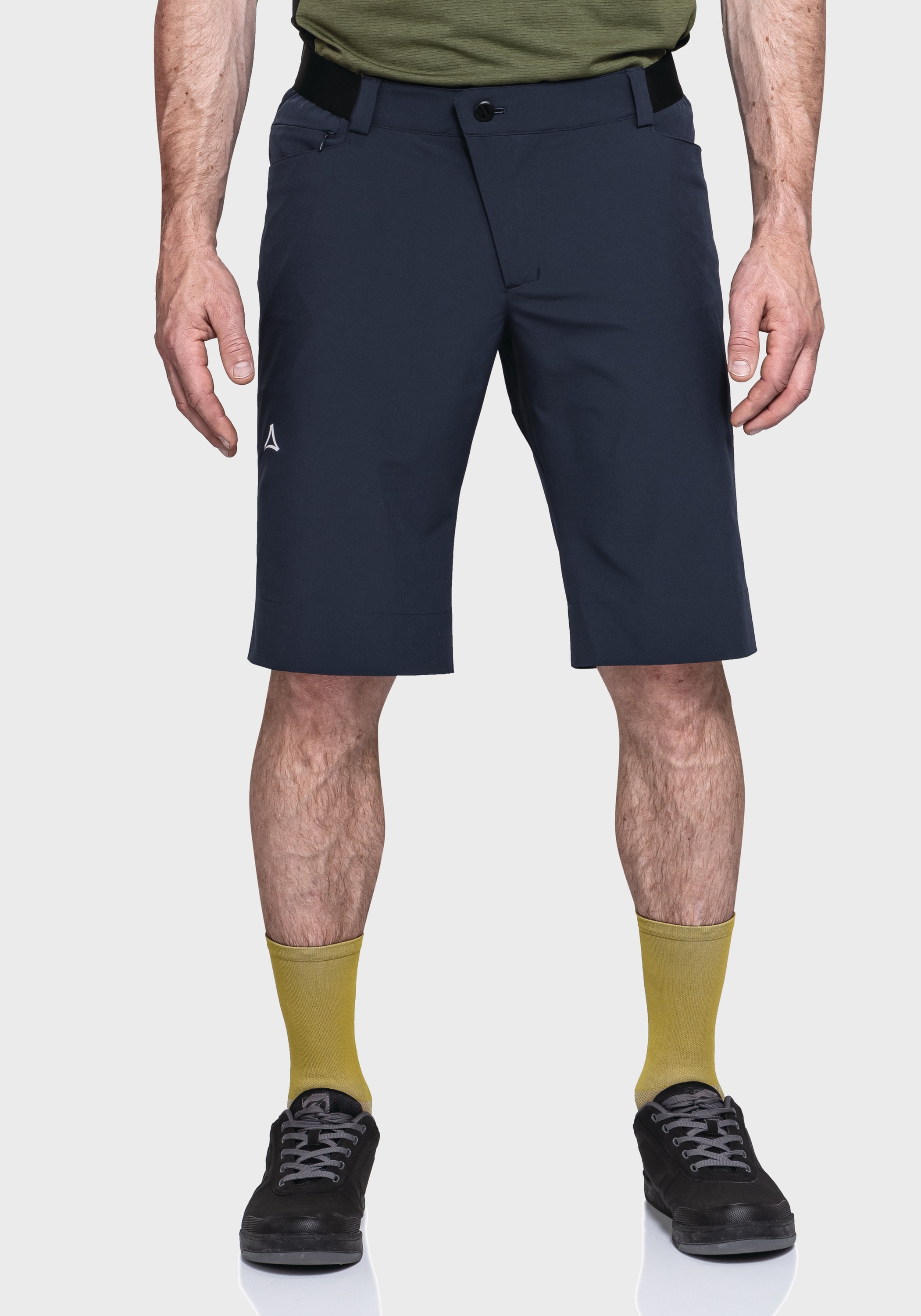 Schöffel Shorts »Bike Shorts Style Keitele MNS«