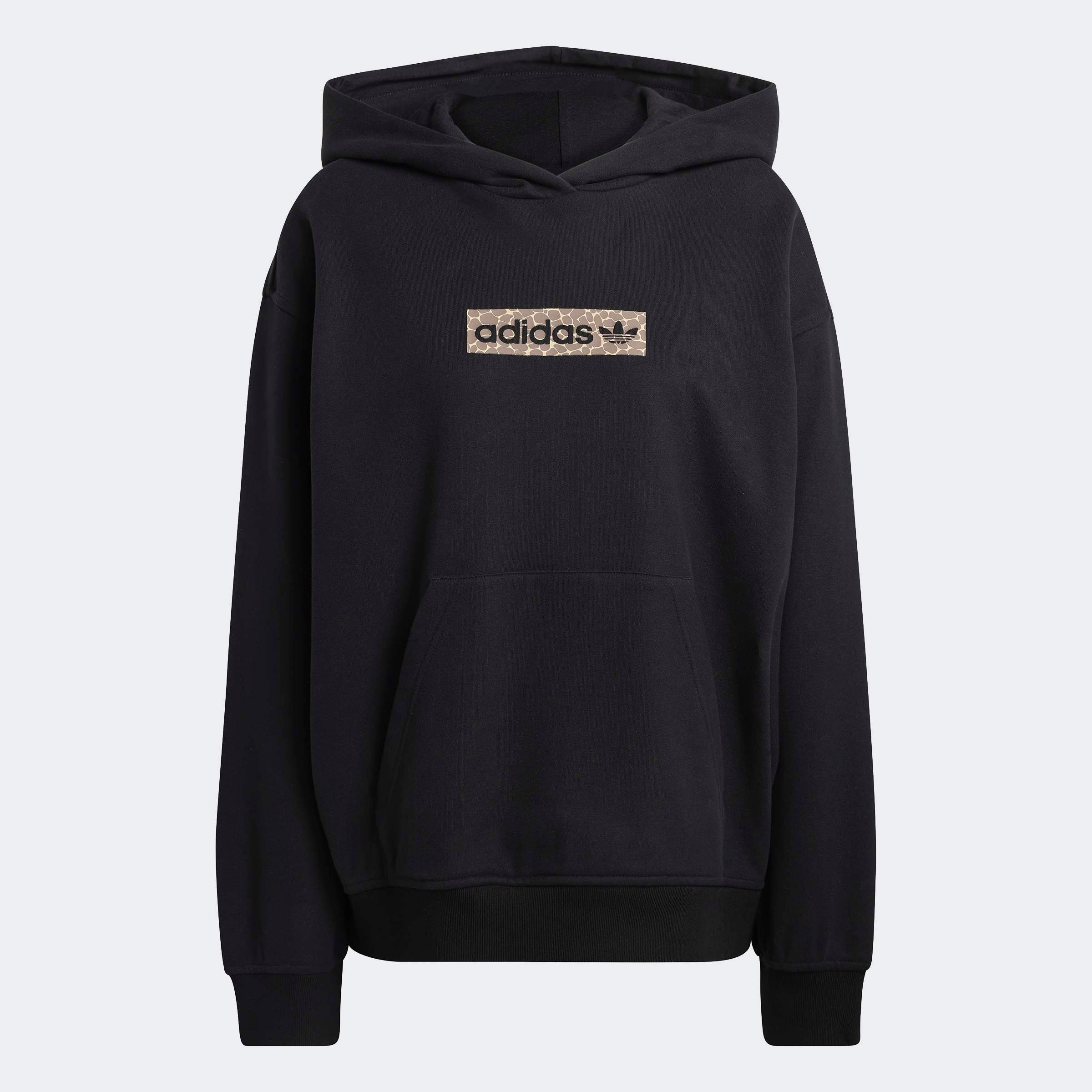 adidas Originals Kapuzensweatshirt »AOP HOODIE«
