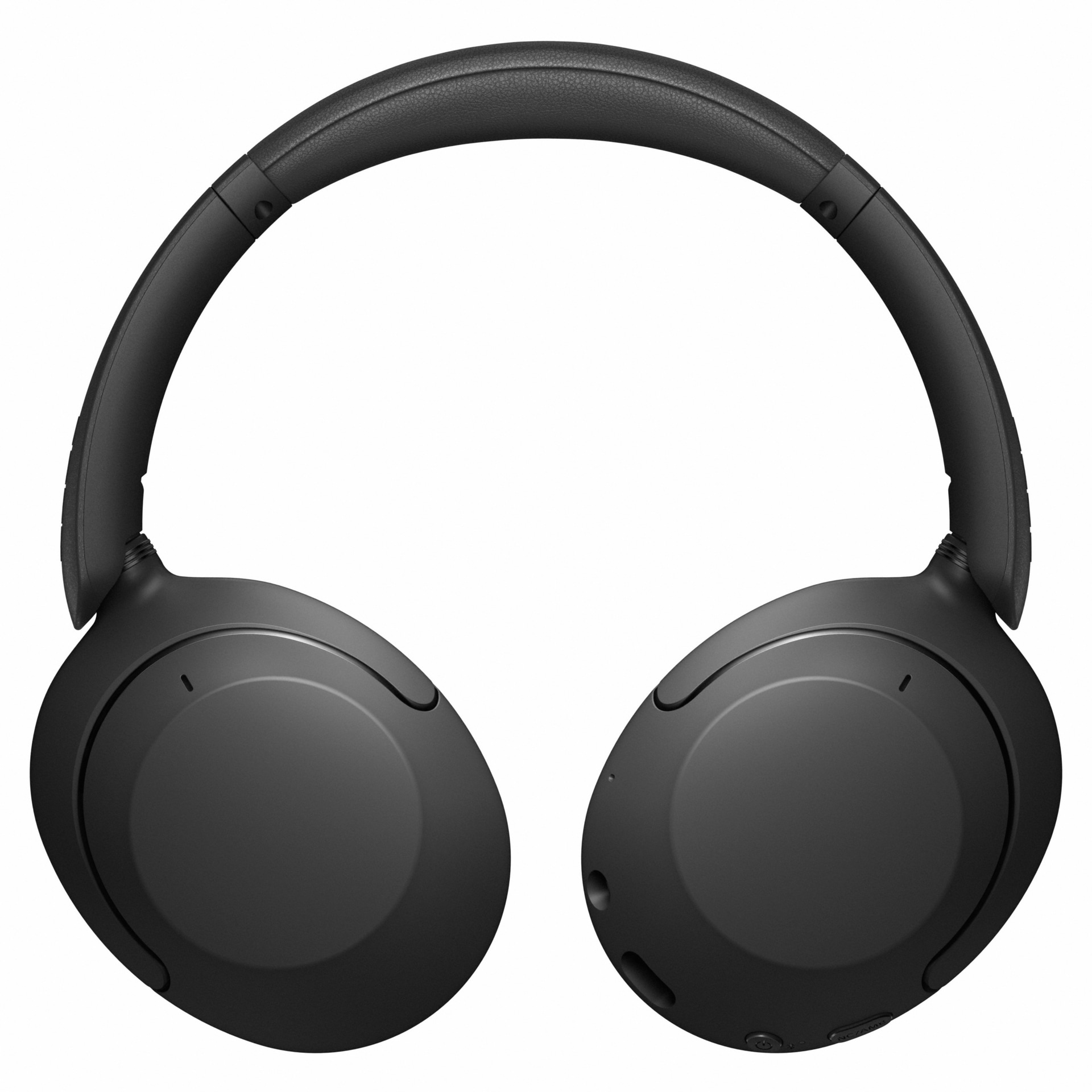 Sony Bluetooth-AVRCP UNIVERSAL A2DP Garantie Bluetooth-HFP-HSP, | Over-Ear-Kopfhörer 3 LED XXL Ladestandsanzeige ➥ »WH-XB910N«, Jahre